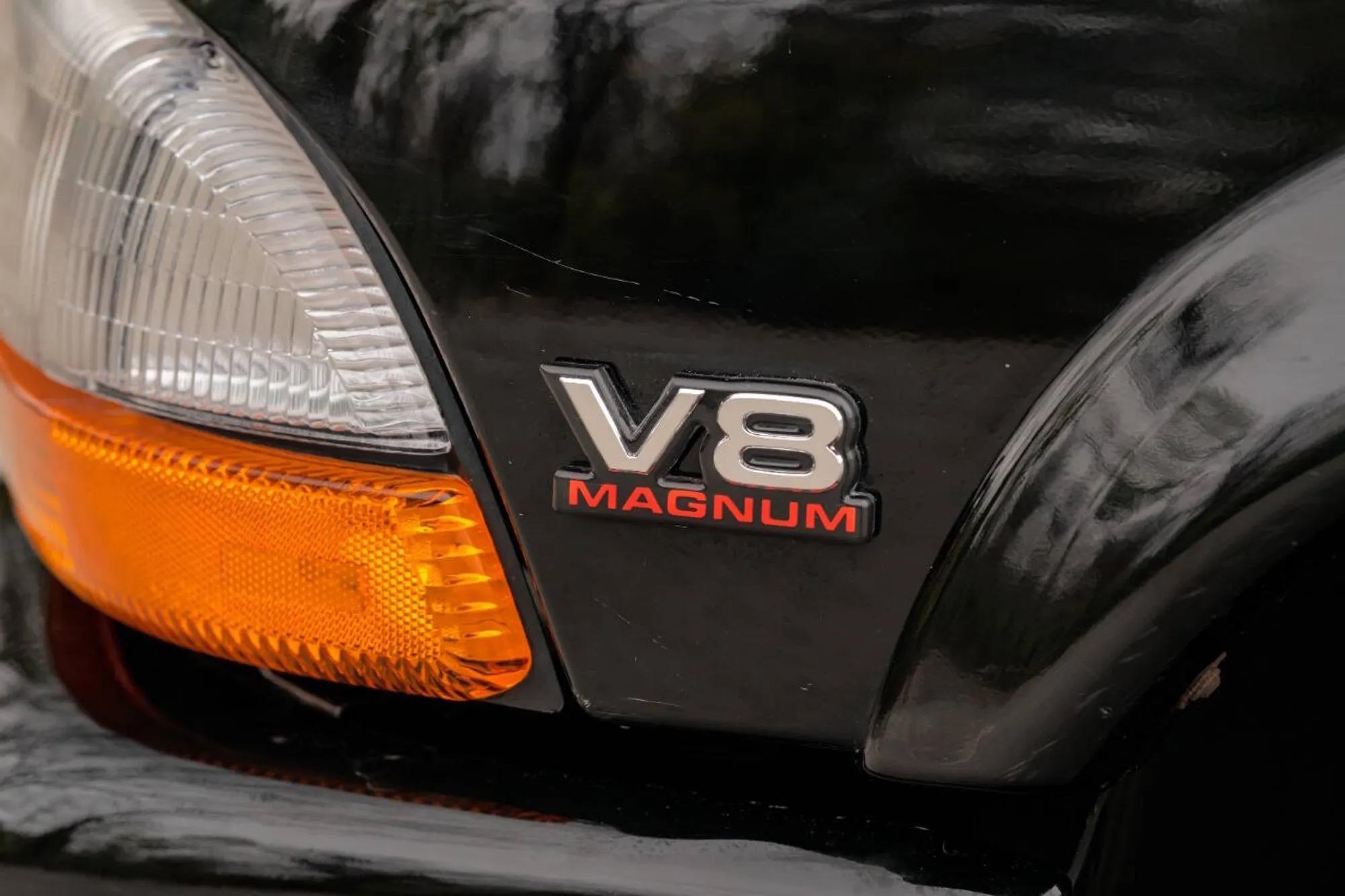 1998 Dodge Durango SLT