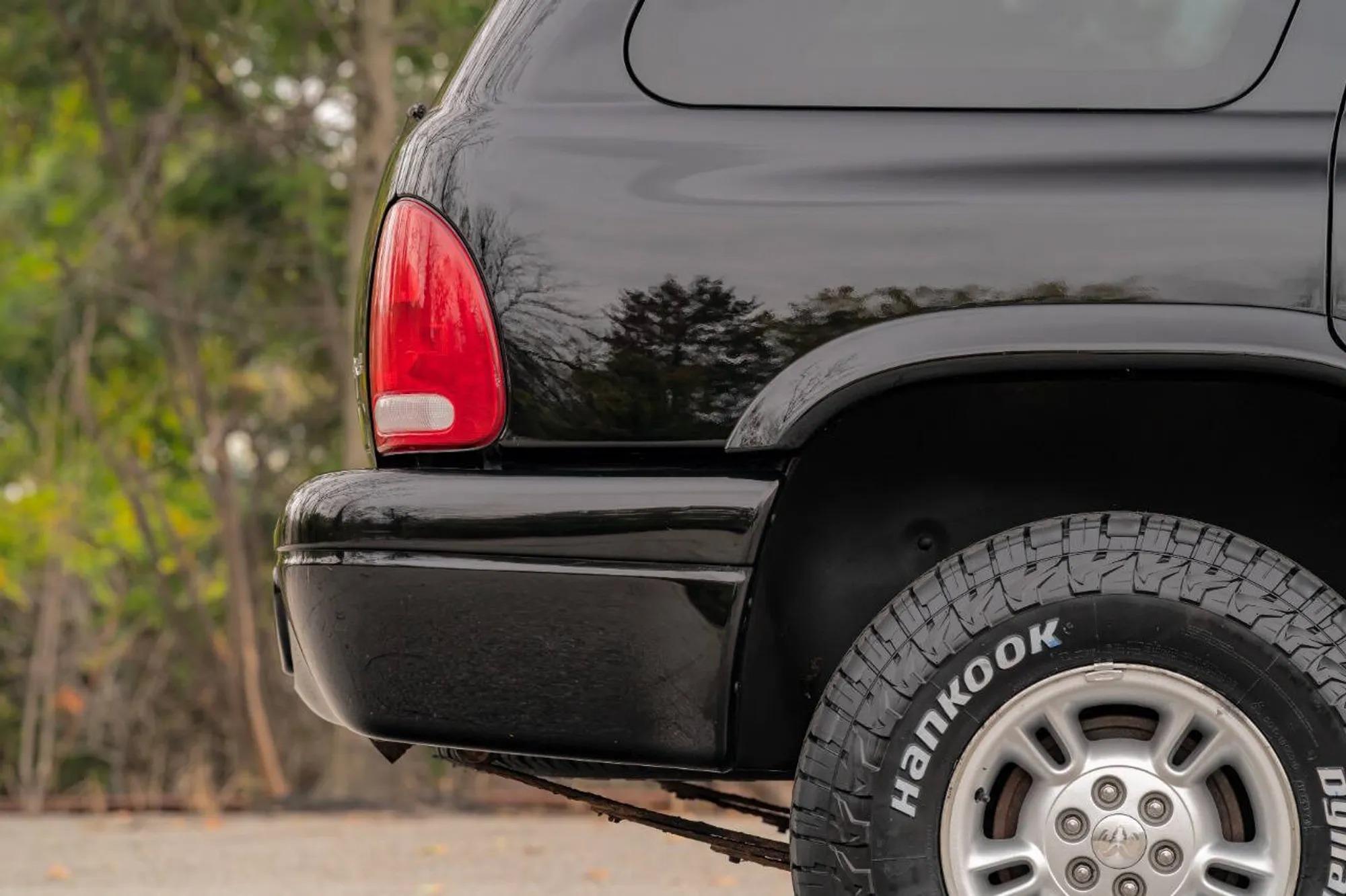 1998 Dodge Durango SLT