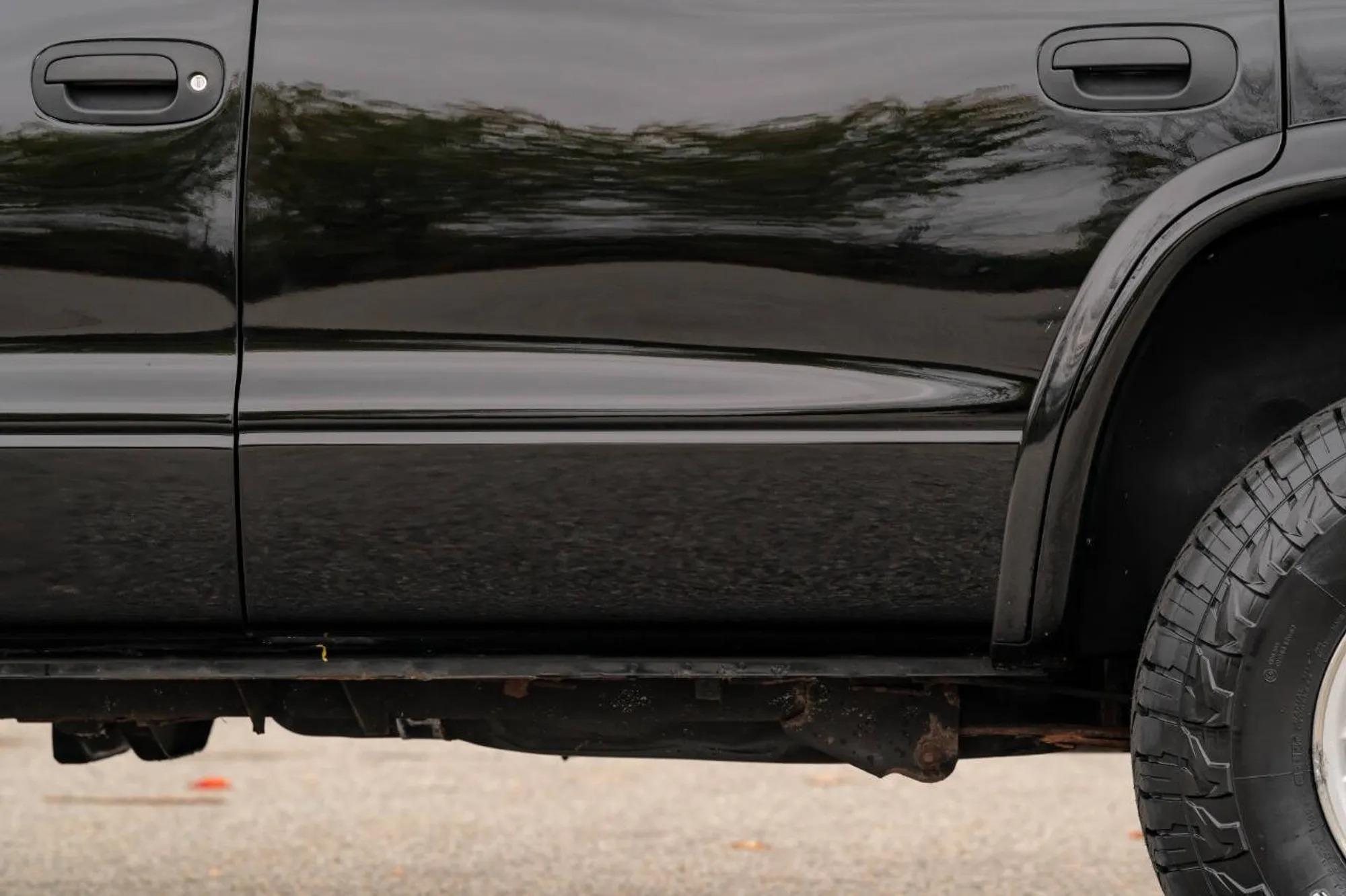 1998 Dodge Durango SLT