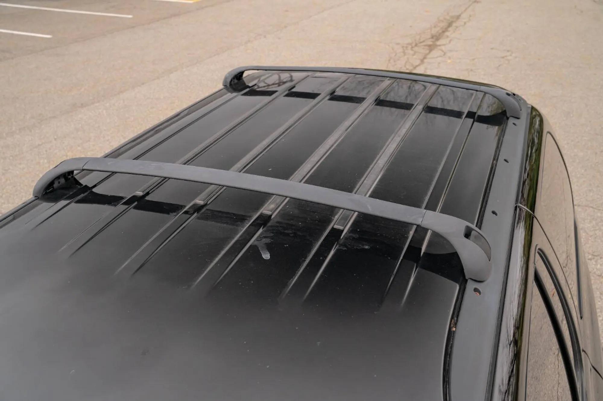 1998 Dodge Durango SLT