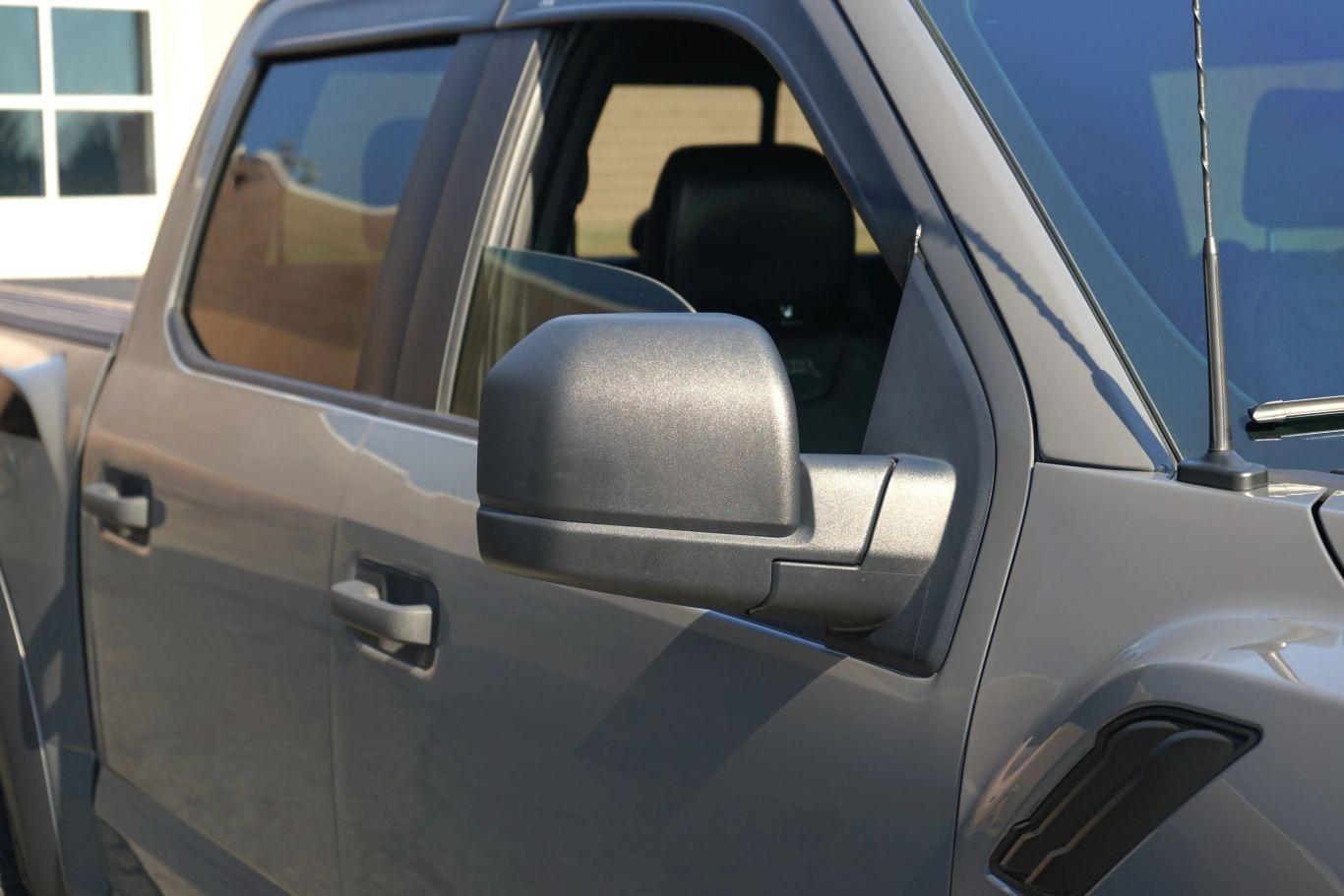 2018 Ford F-150 Raptor - 4