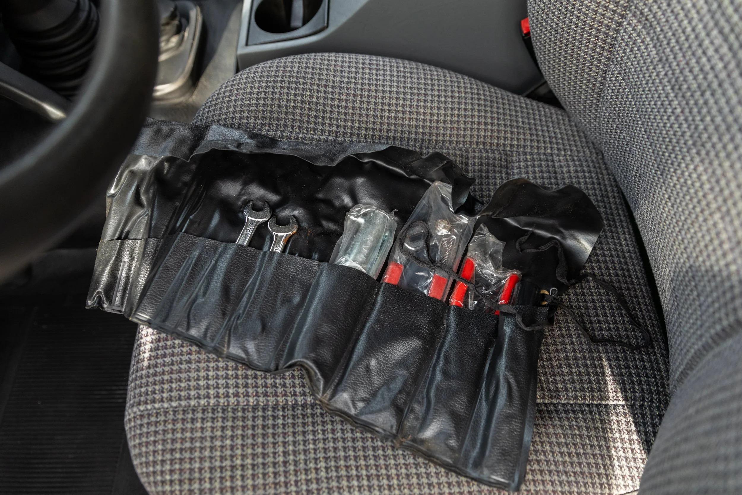 1995 Land Rover Defender 90