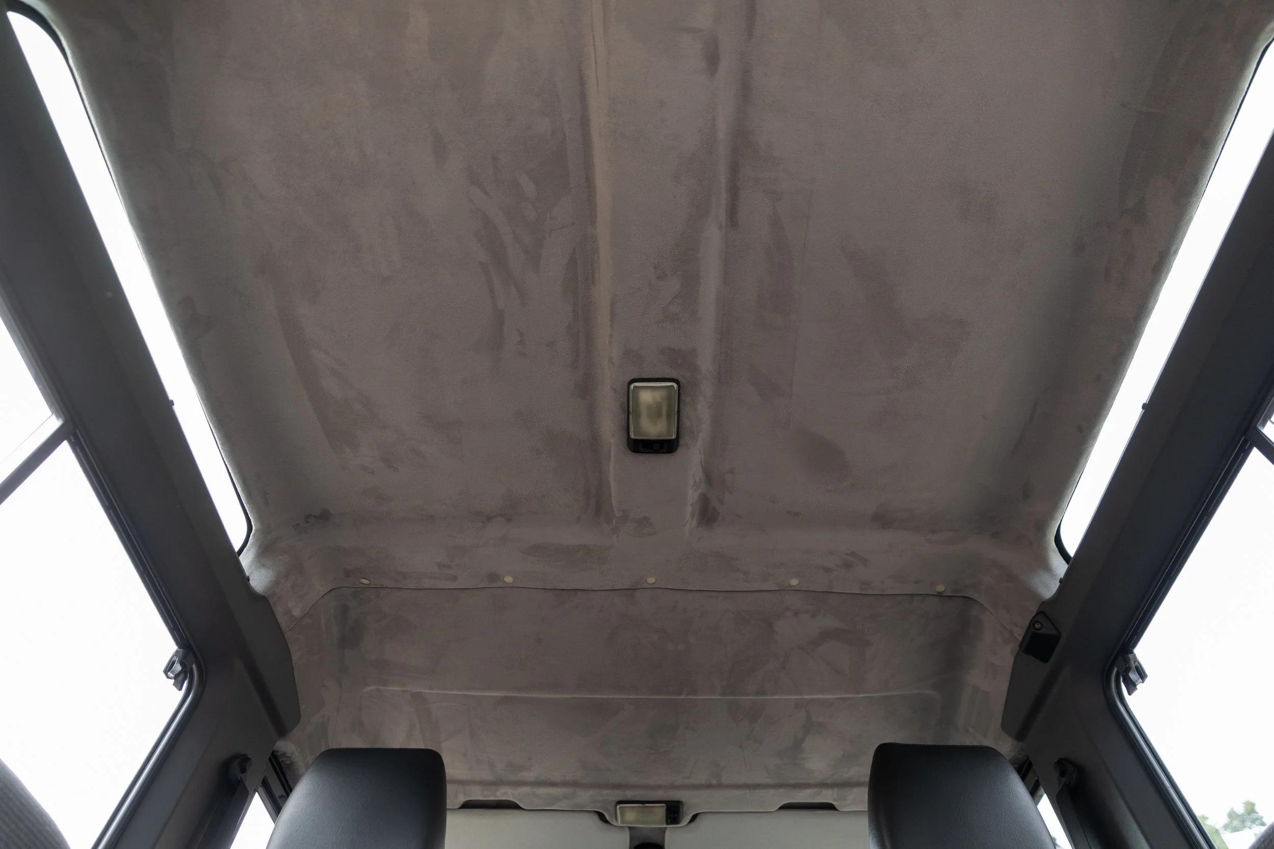 1995 Land Rover Defender 90