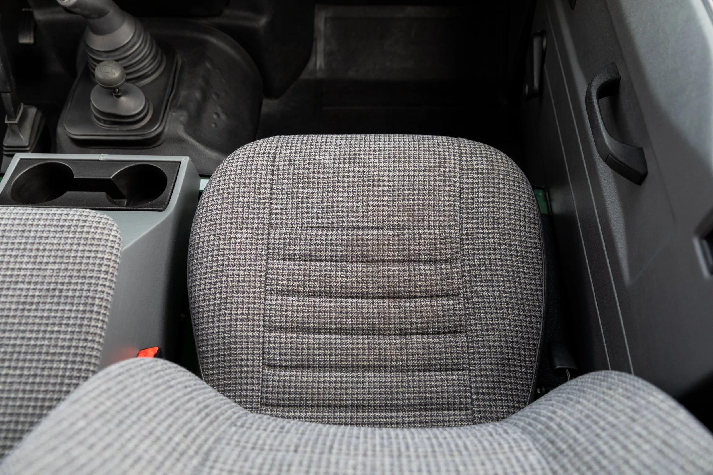 1995 Land Rover Defender 90