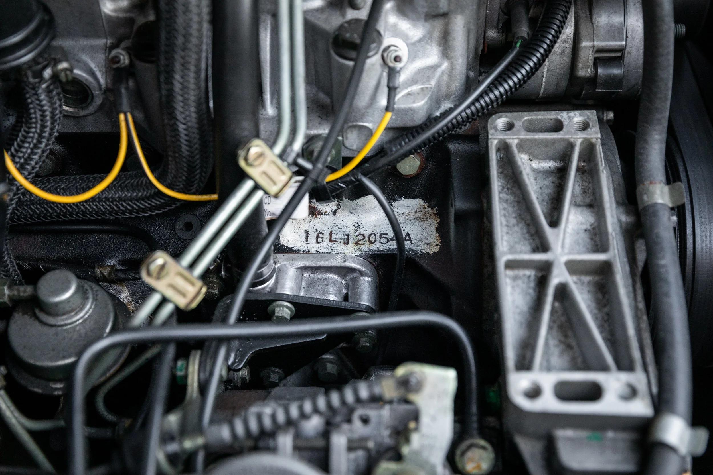 1995 Land Rover Defender 90