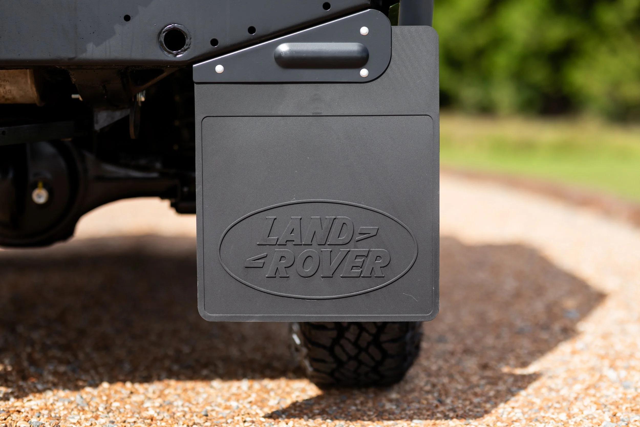 1995 Land Rover Defender 90