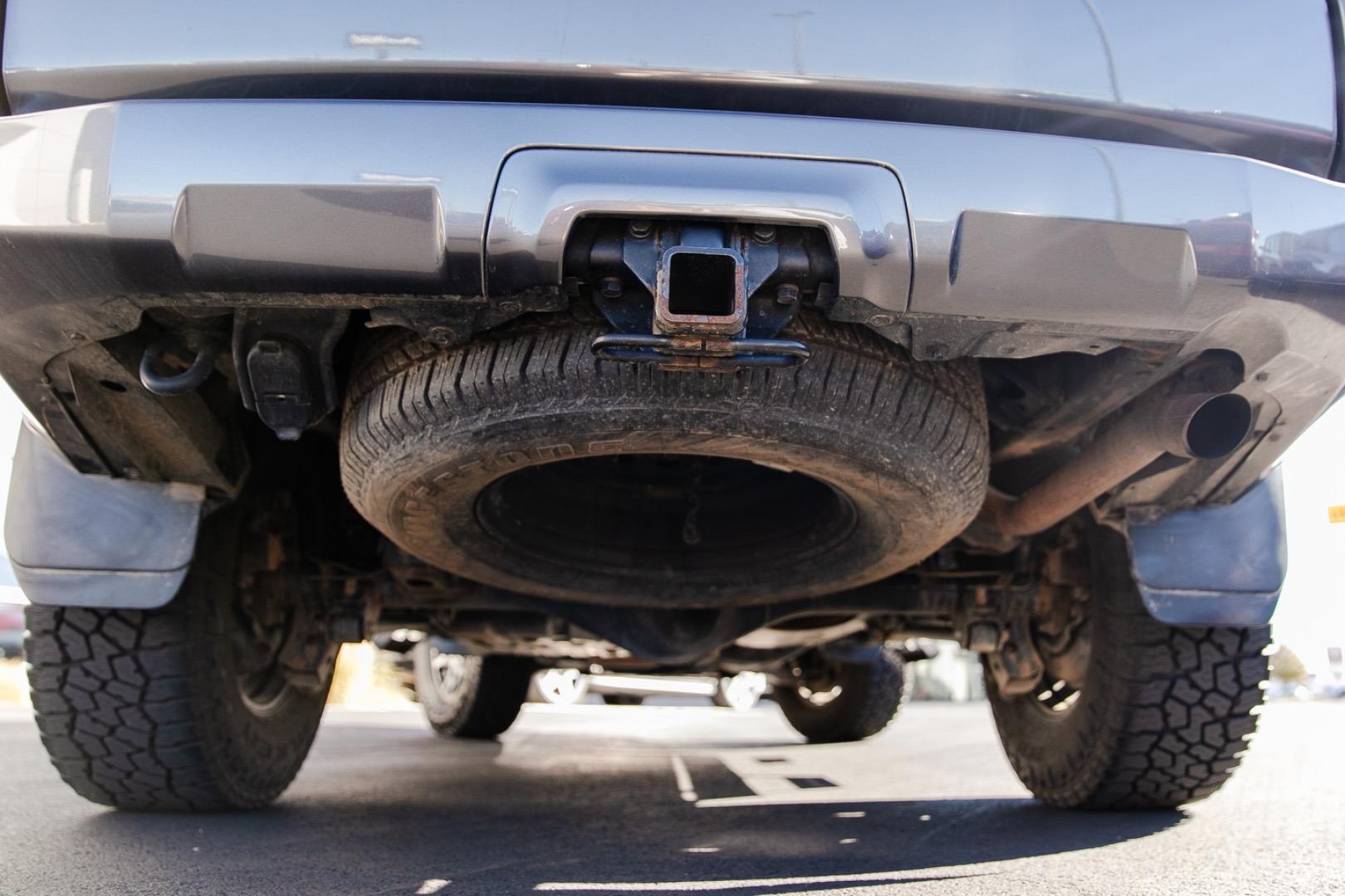 2020 Toyota 4Runner Venture