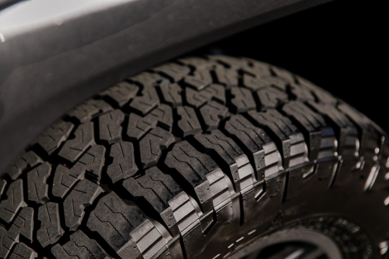 2020 Toyota 4Runner Venture