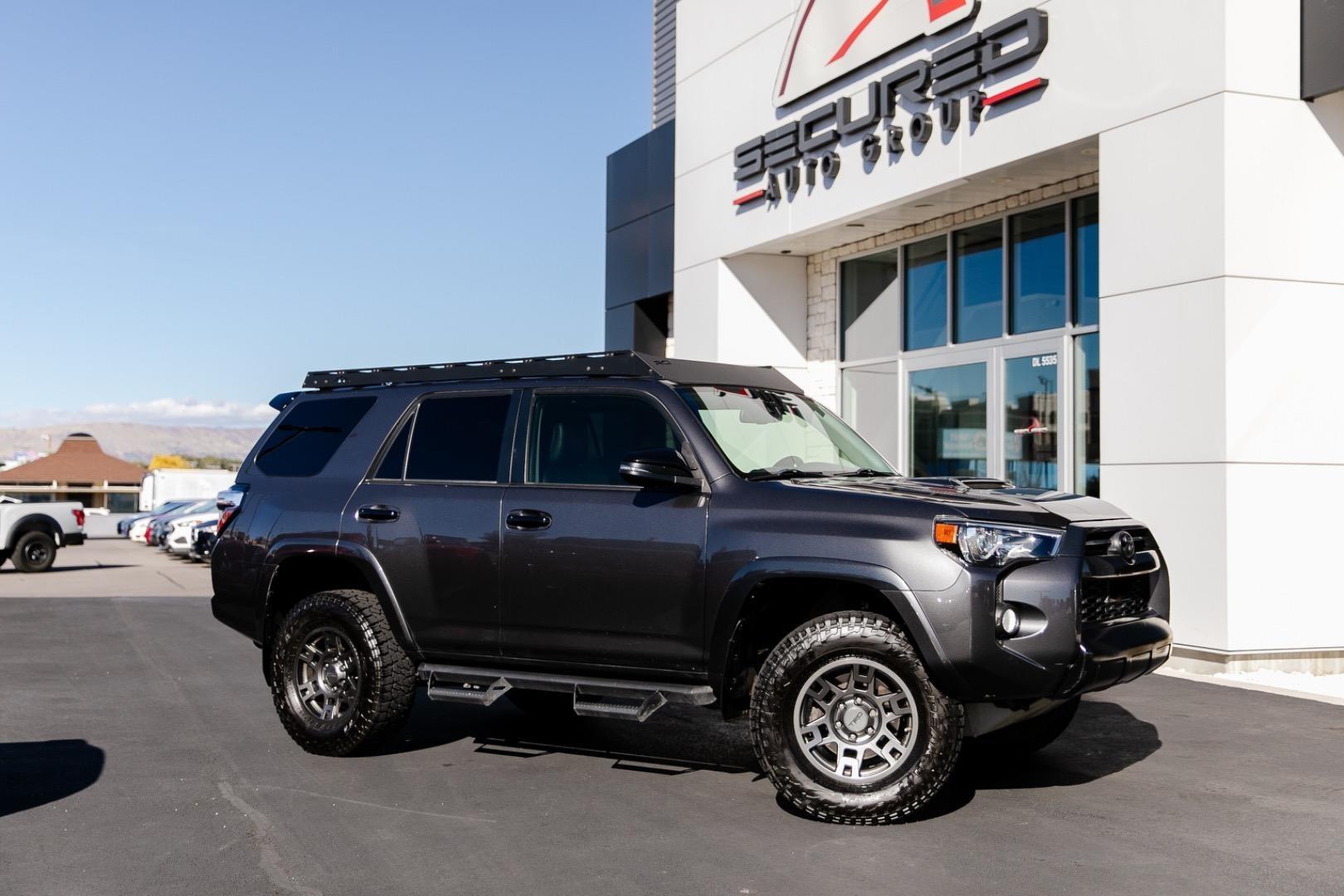  Toyota 4Runner