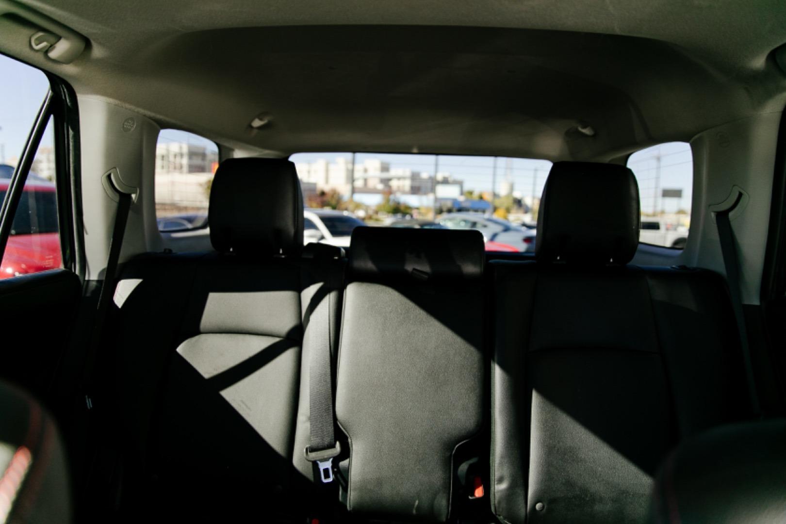 2020 Toyota 4Runner Venture