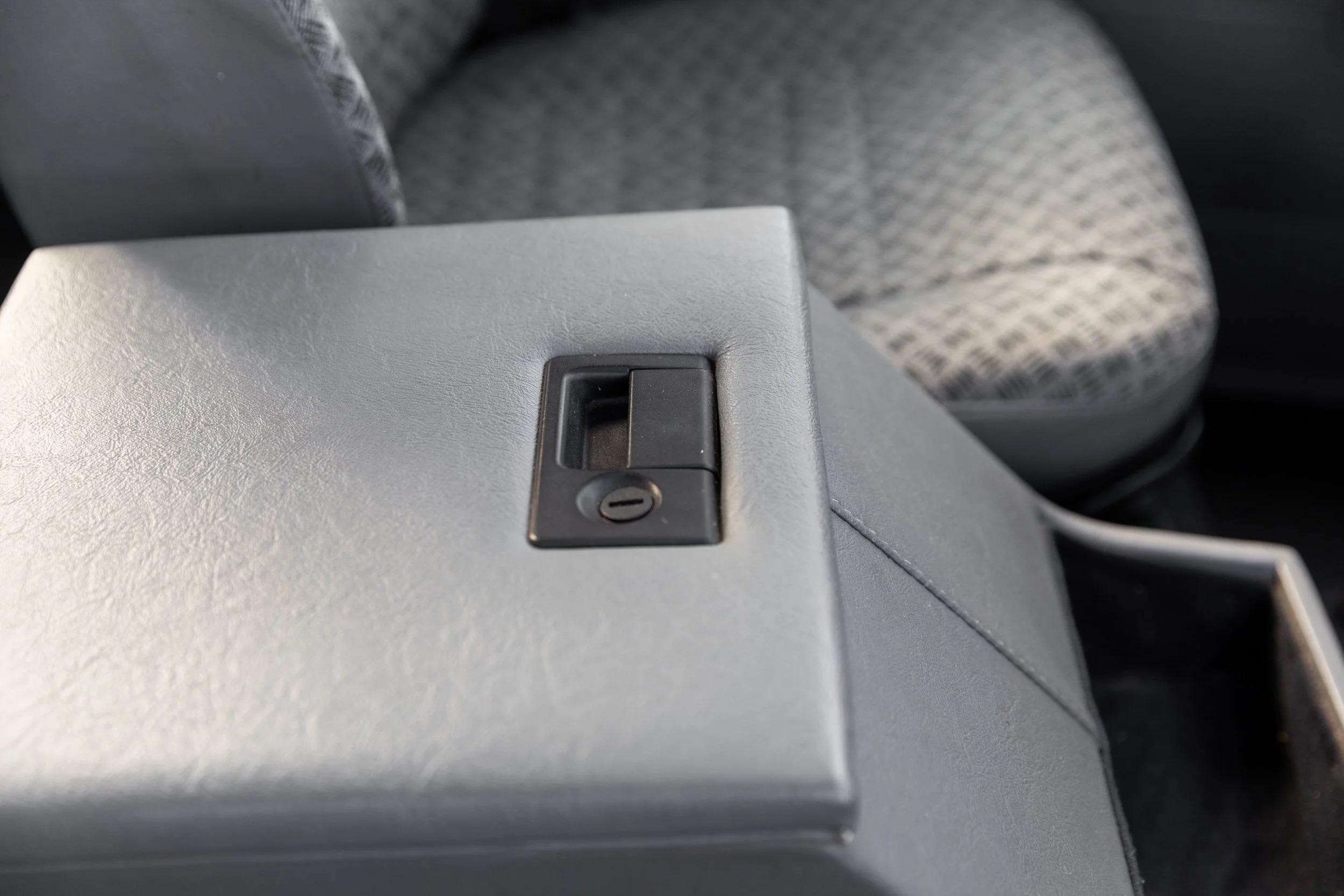 Td5-Powered 2000 Land Rover Defender 110