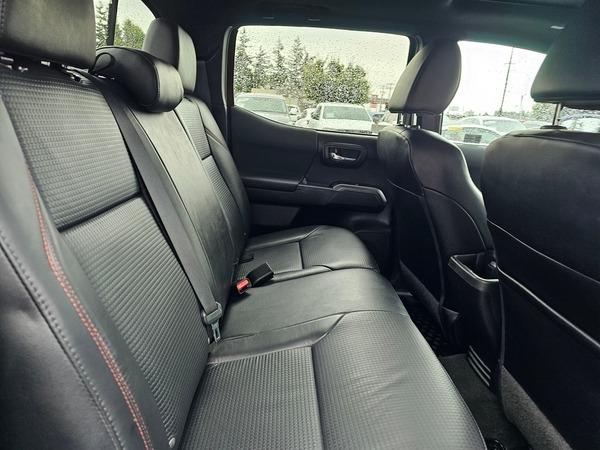 2019 Toyota Tacoma TRD Pro