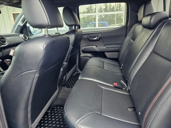 2019 Toyota Tacoma TRD Pro