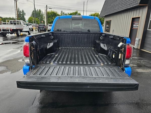 2019 Toyota Tacoma TRD Pro