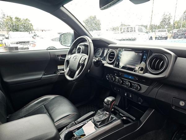 2019 Toyota Tacoma TRD Pro