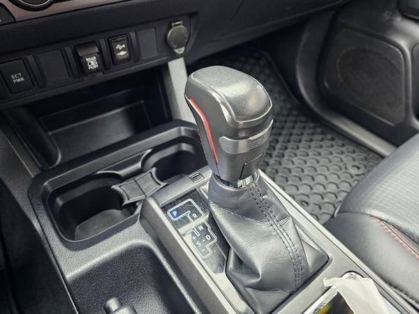 2019 Toyota Tacoma TRD Pro