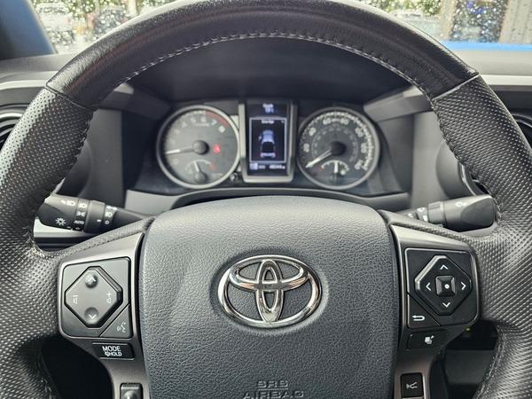 2019 Toyota Tacoma TRD Pro