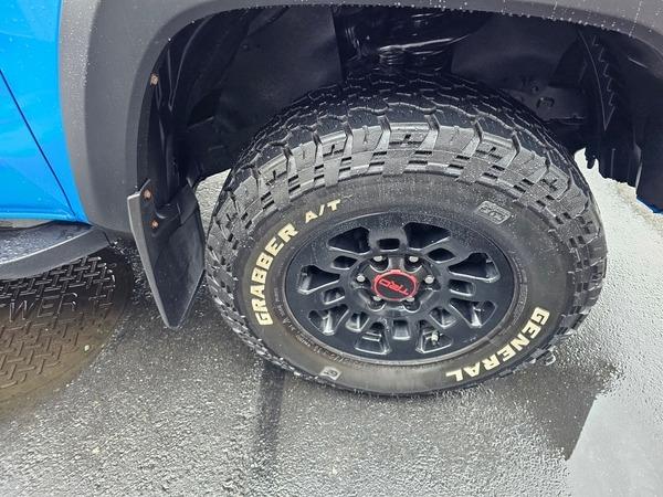 2019 Toyota Tacoma TRD Pro