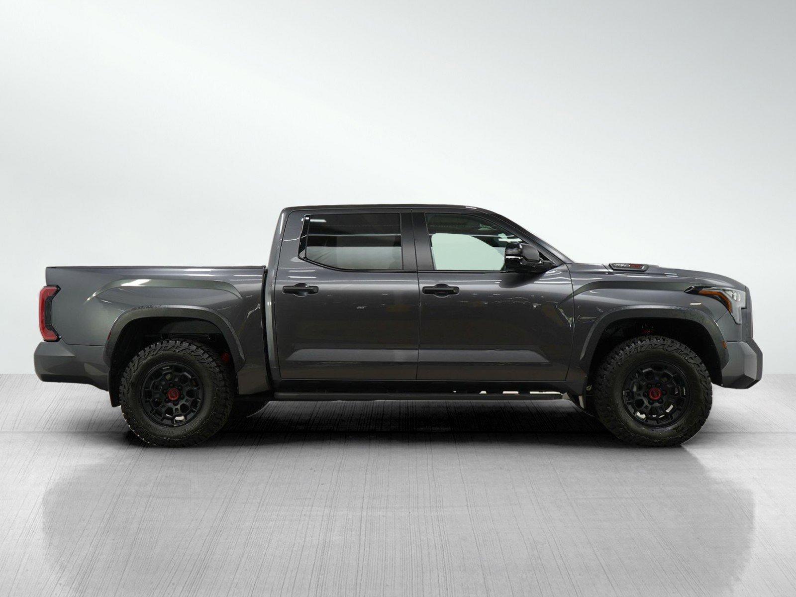2024 Toyota Tundra TRD Pro