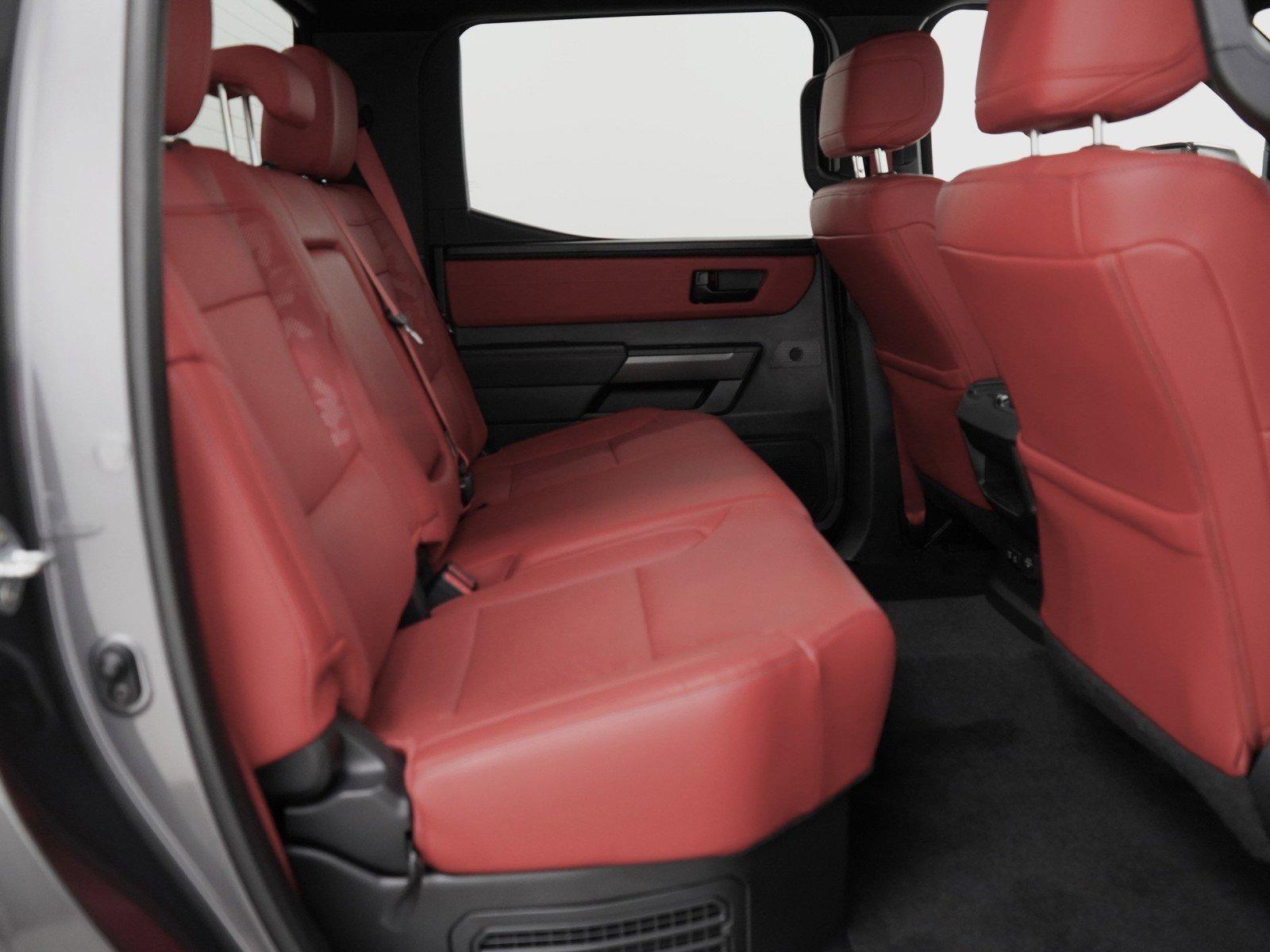 2024 Toyota Tundra TRD Pro