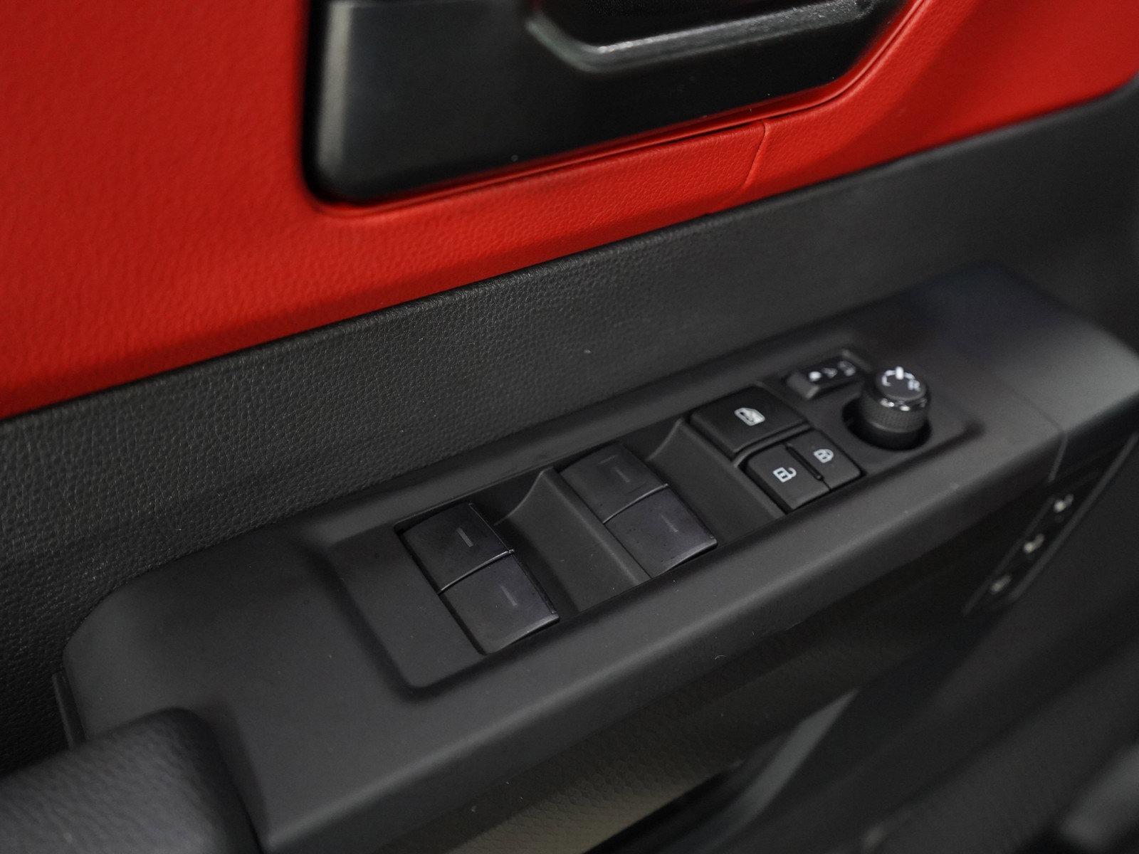 2024 Toyota Tundra TRD Pro