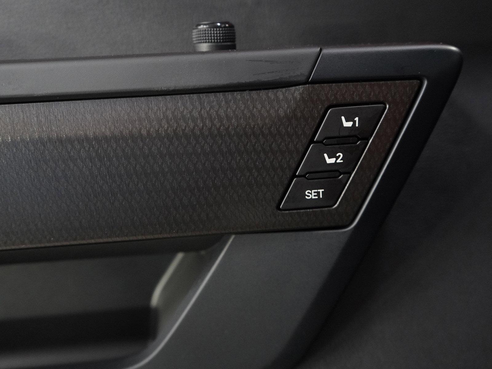 2024 Toyota Tundra TRD Pro