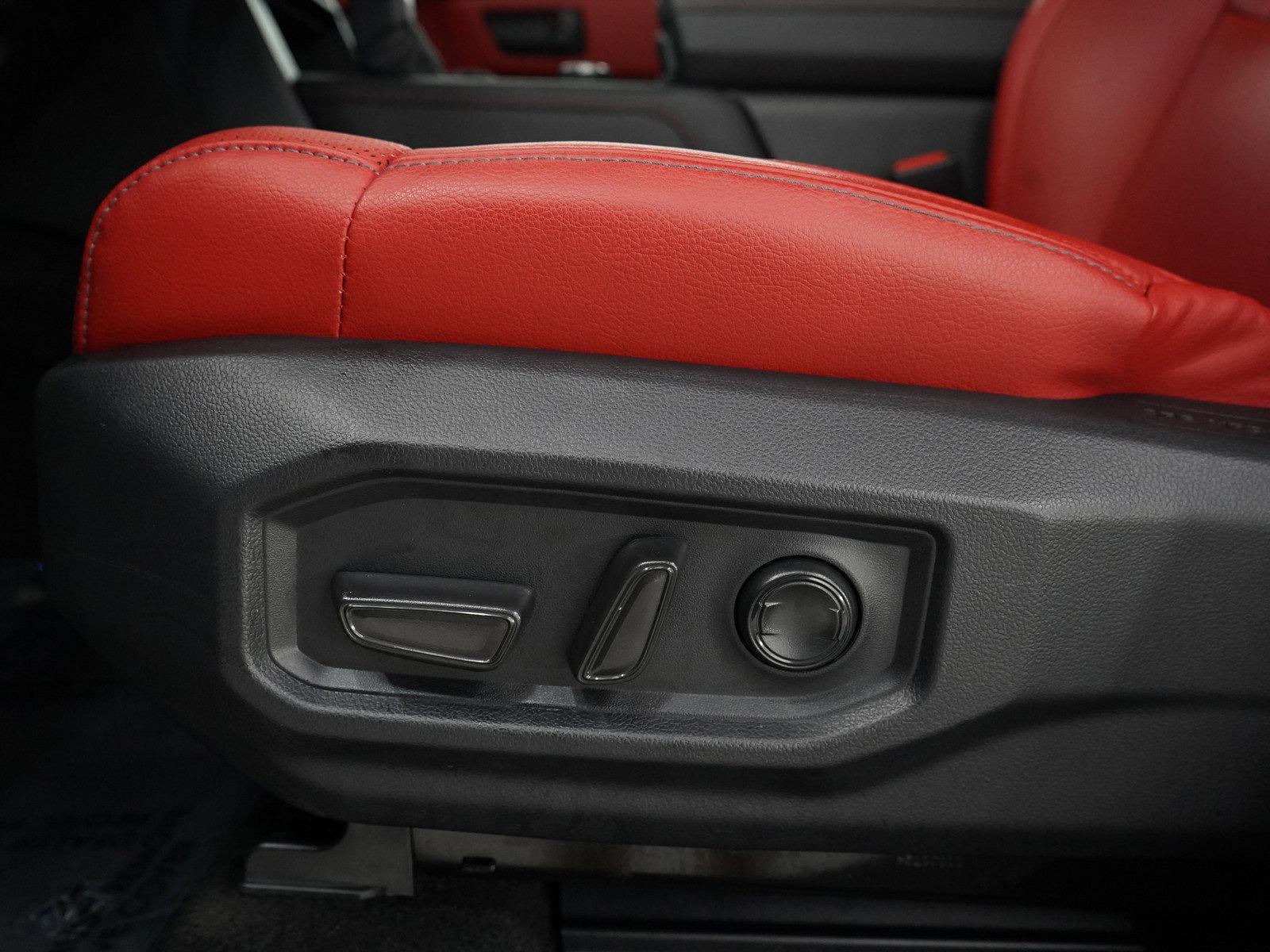 2024 Toyota Tundra TRD Pro