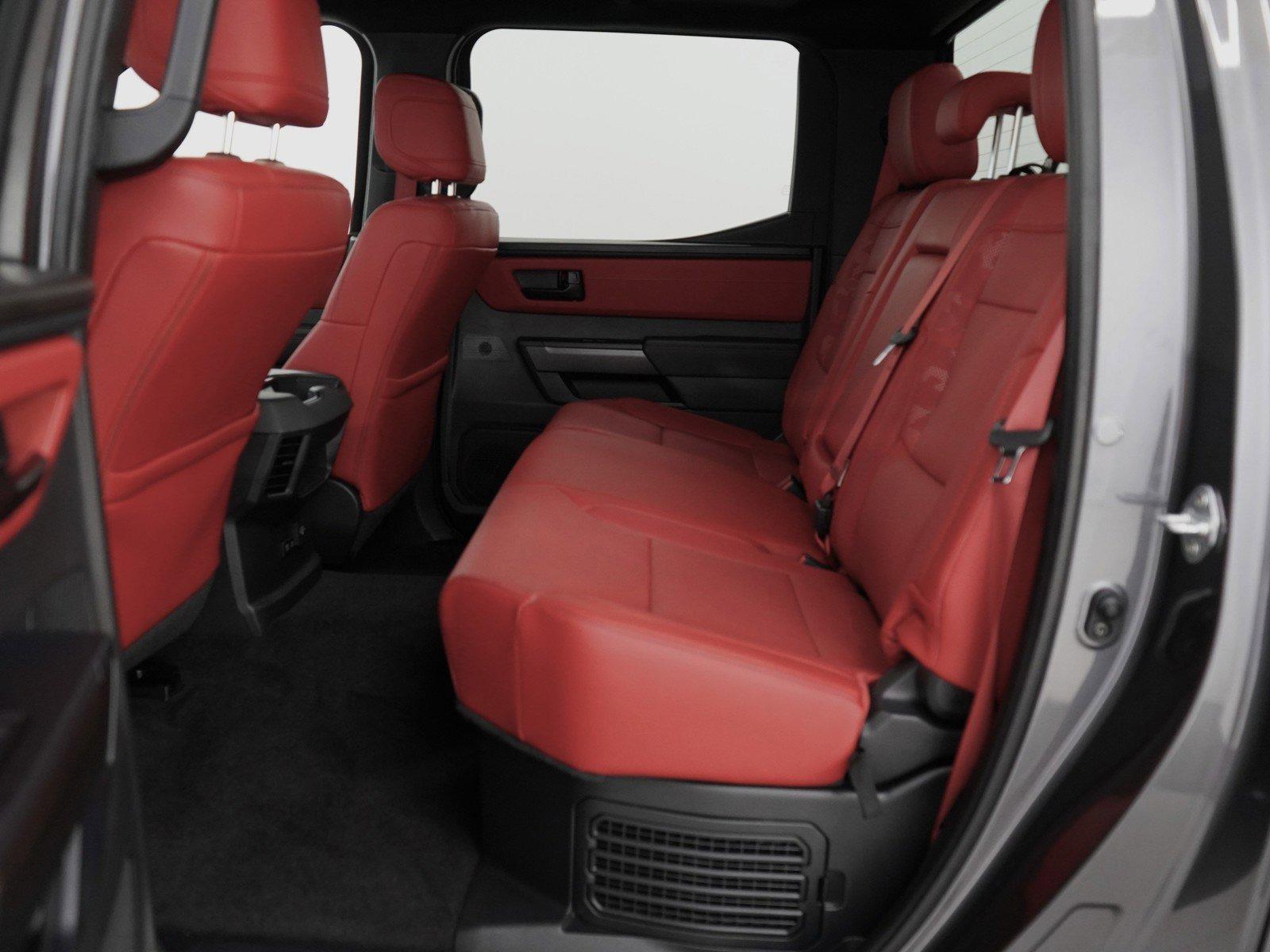 2024 Toyota Tundra TRD Pro