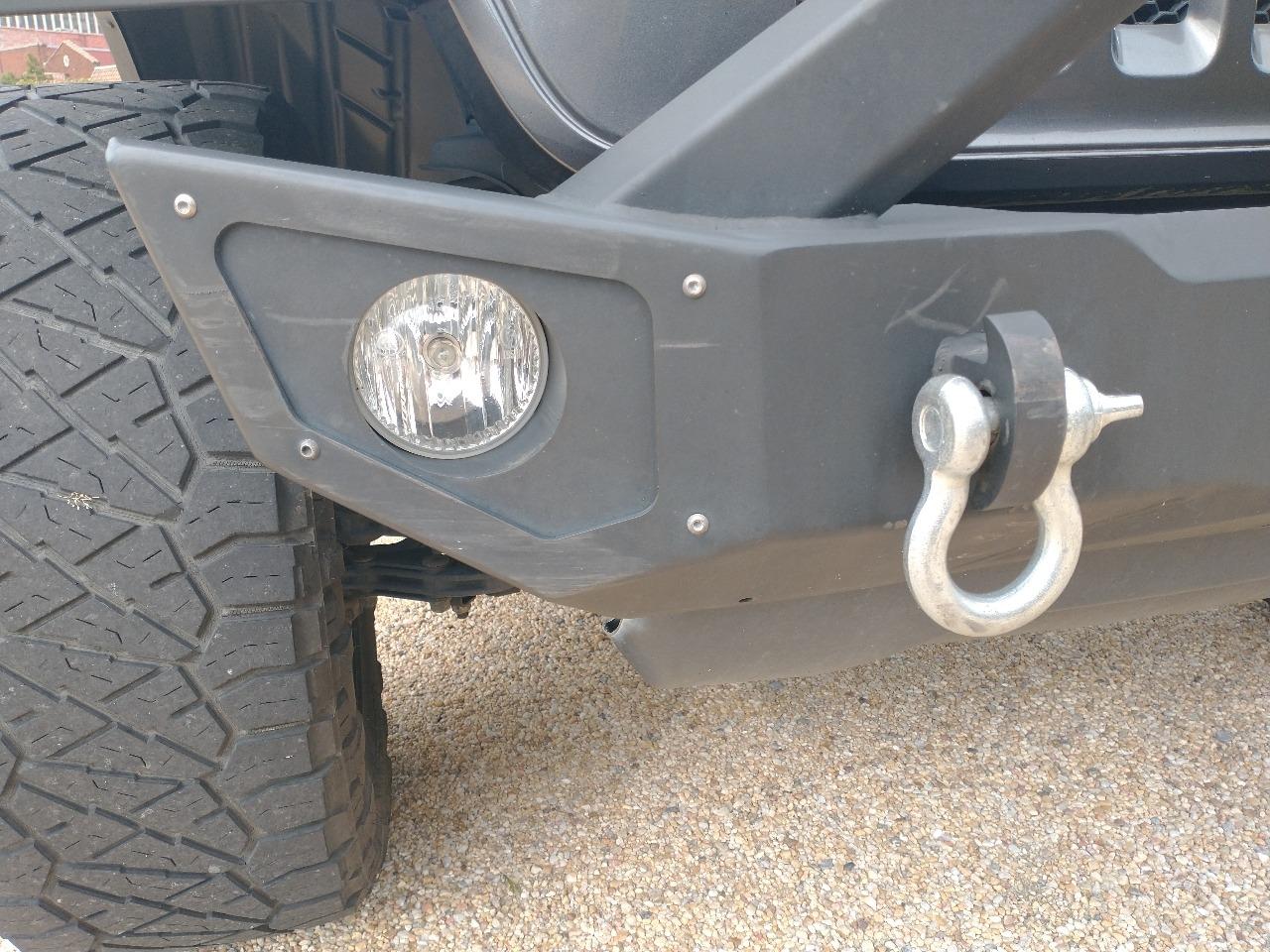 2018 Jeep Wrangler Unlimited Sport  S