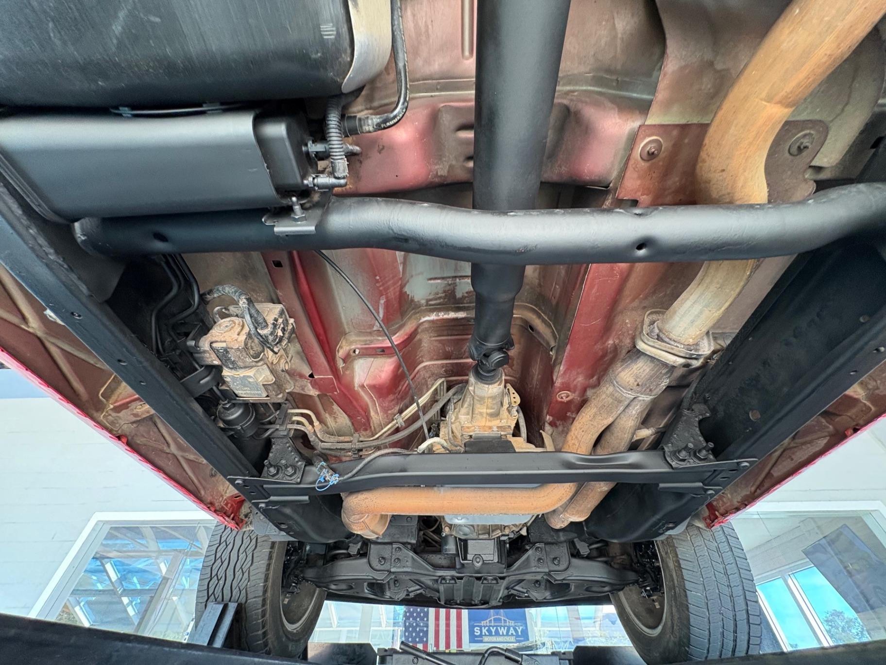 1999 Chevrolet Silverado 1500