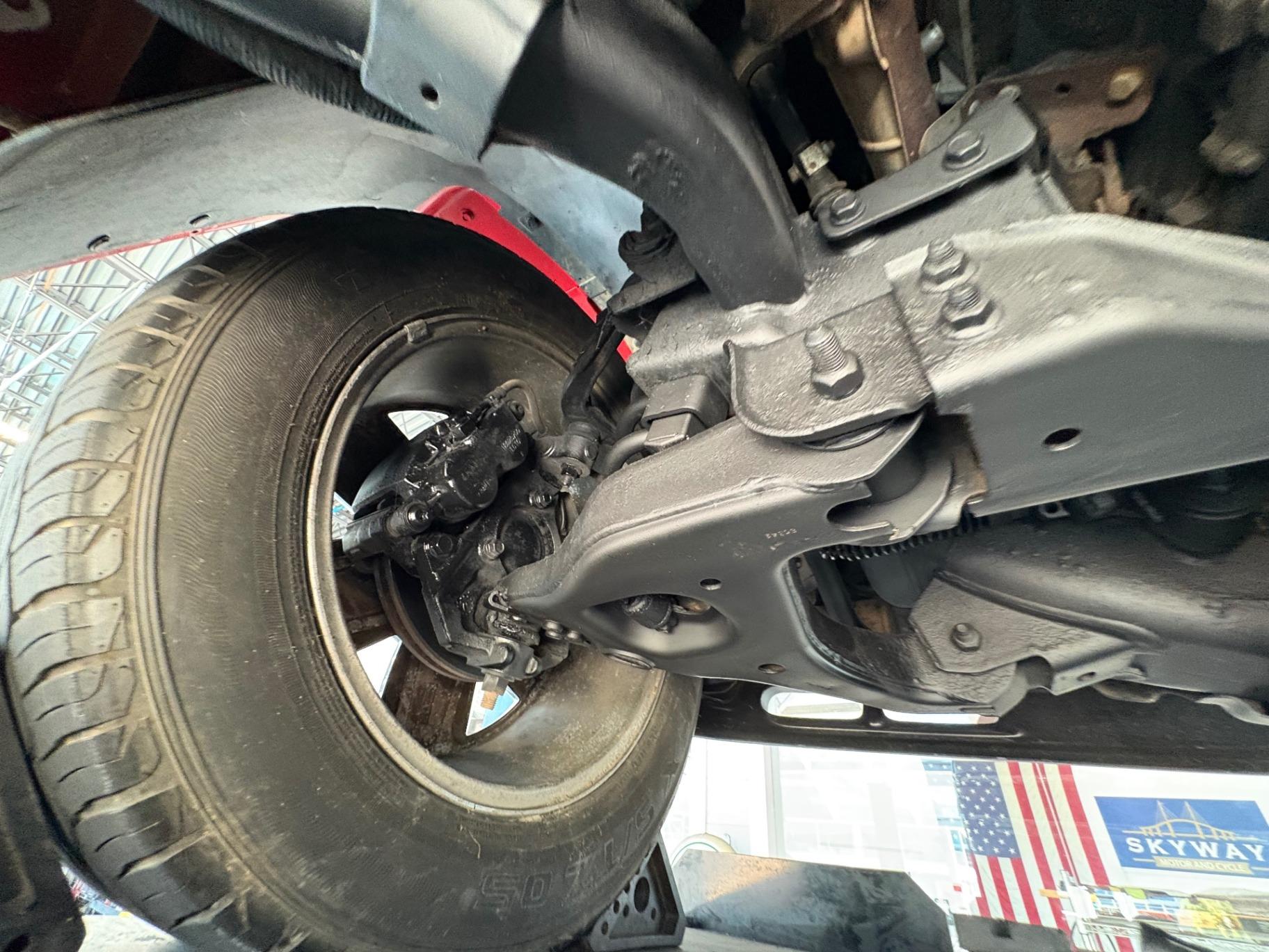 1999 Chevrolet Silverado 1500