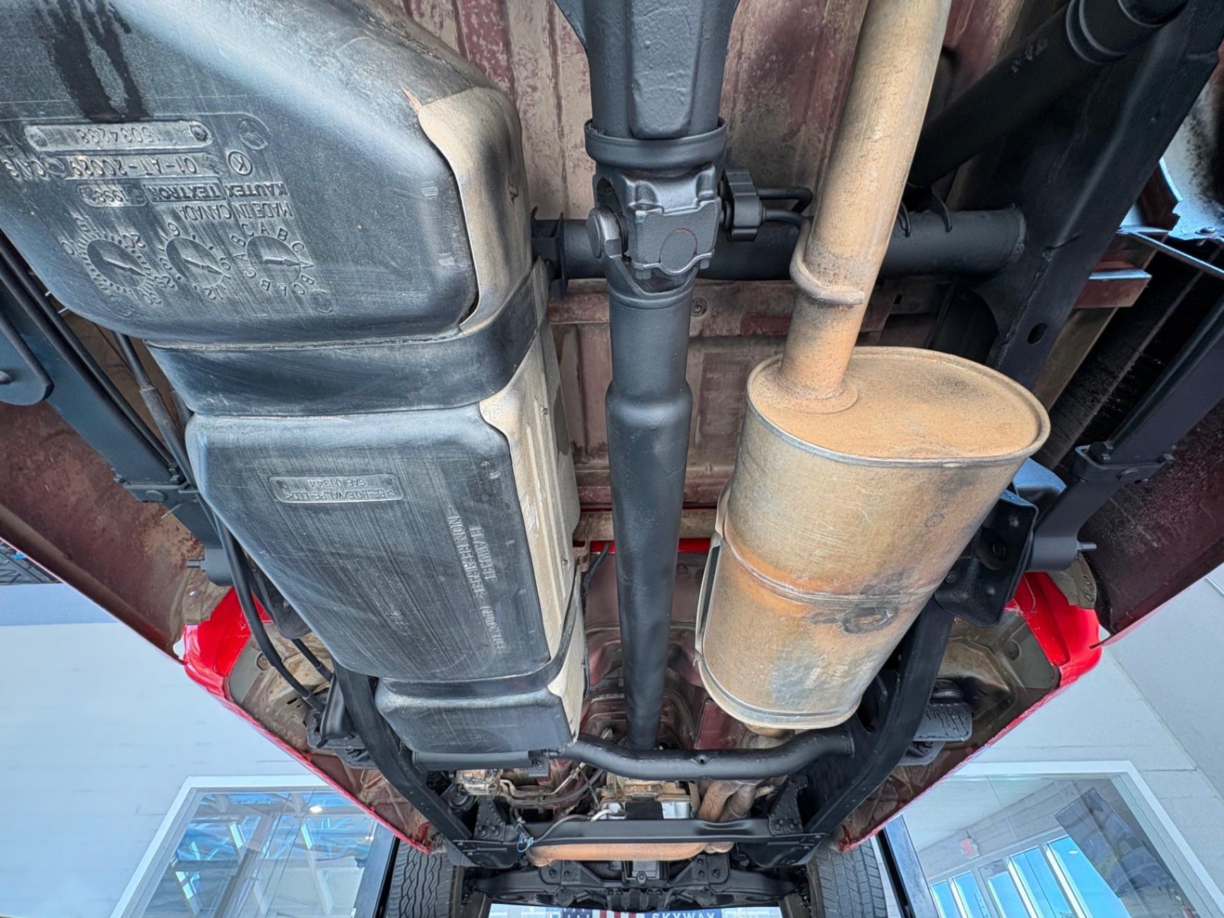 1999 Chevrolet Silverado 1500