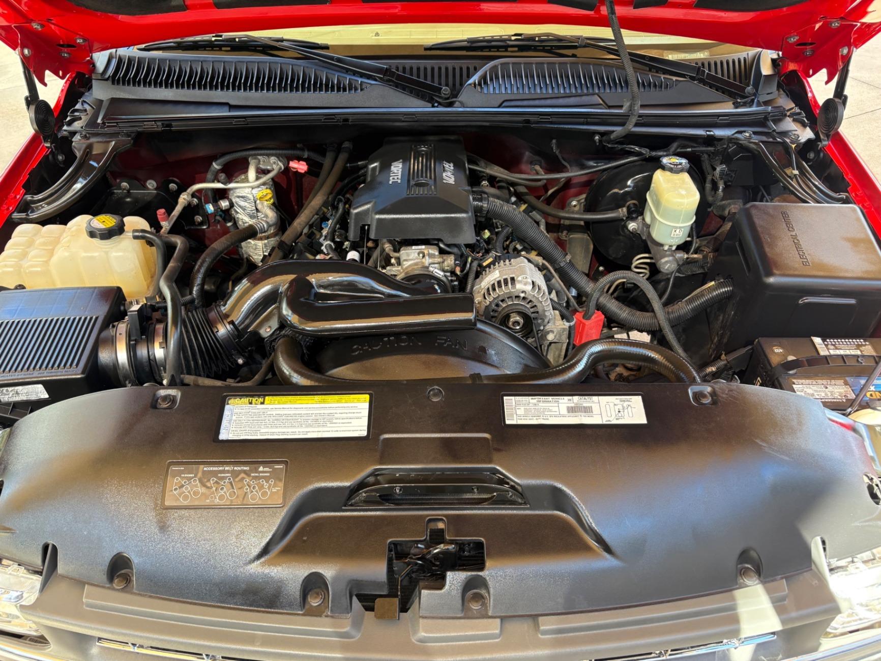 1999 Chevrolet Silverado 1500