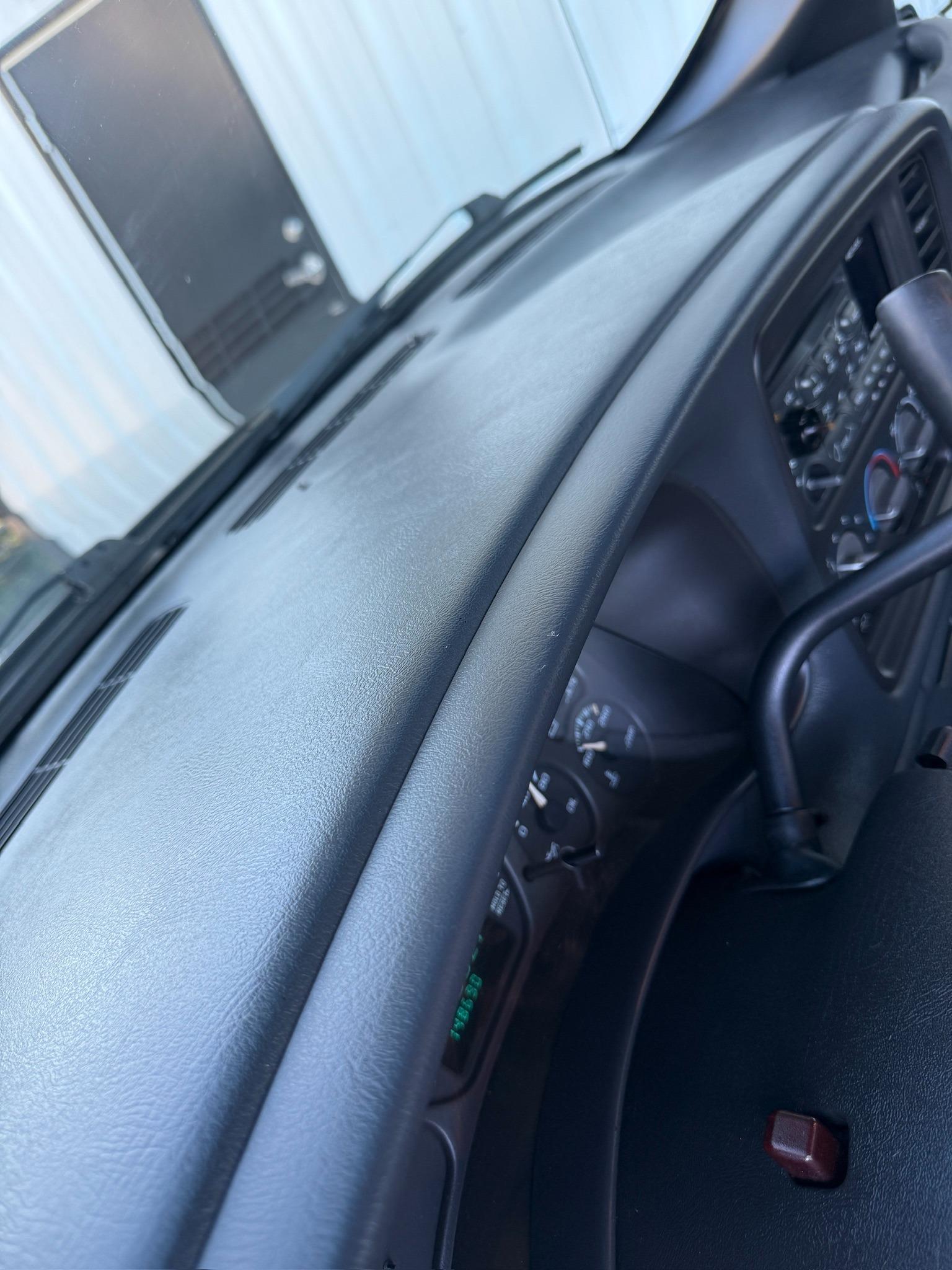 1999 Chevrolet Silverado K1500