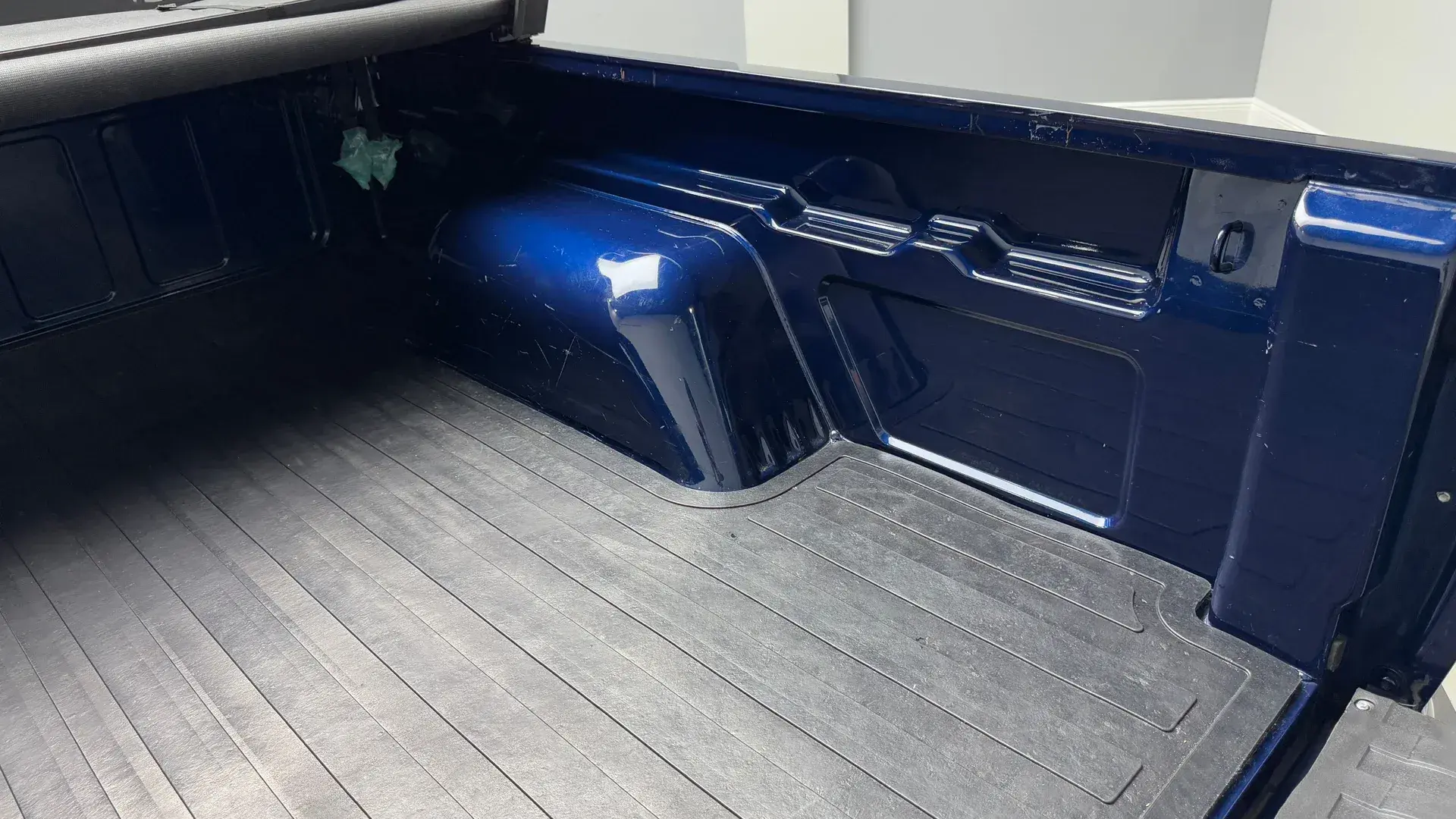 2003 Chevrolet S10 Extended Cab Xtreme Pickup