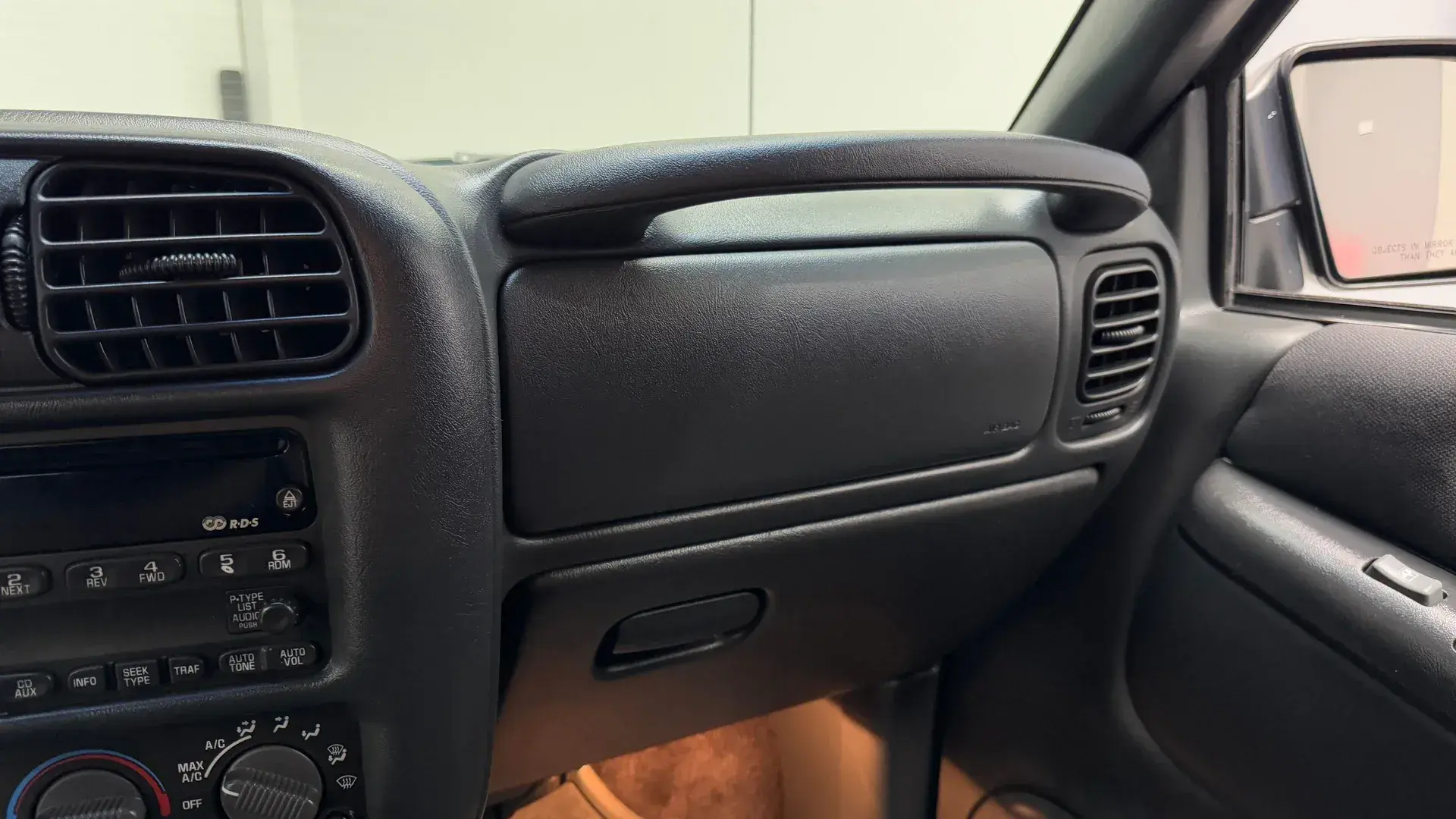 2003 Chevrolet S10 Extended Cab Xtreme Pickup