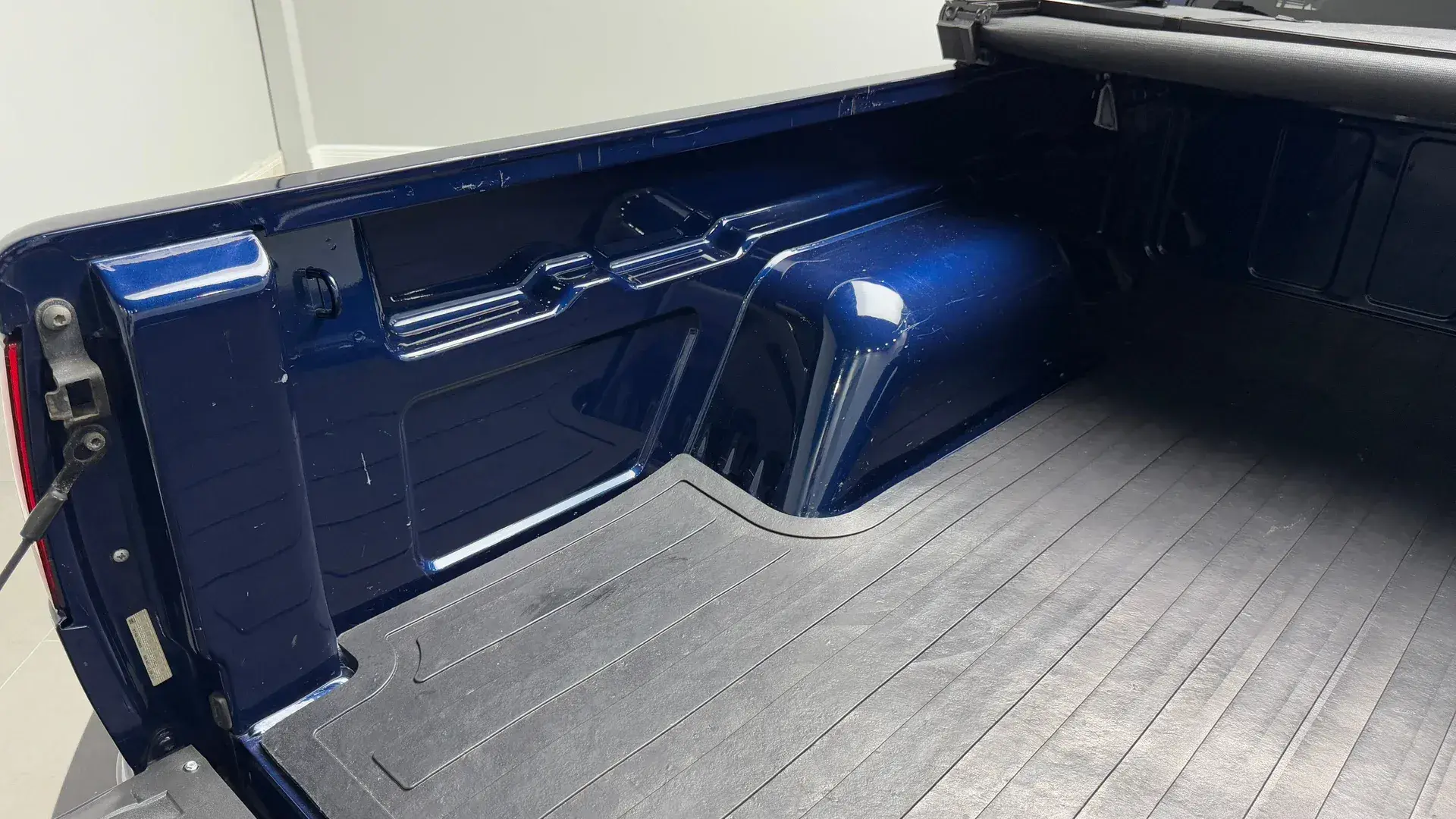 2003 Chevrolet S10 Extended Cab Xtreme Pickup