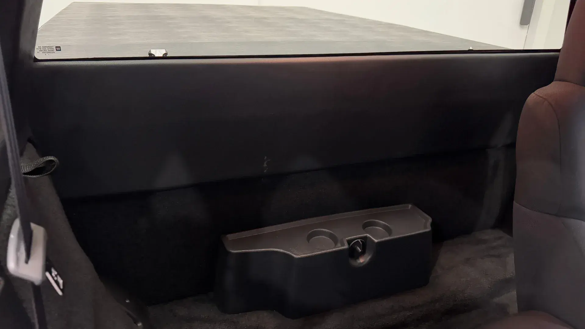 2003 Chevrolet S10 Extended Cab Xtreme Pickup