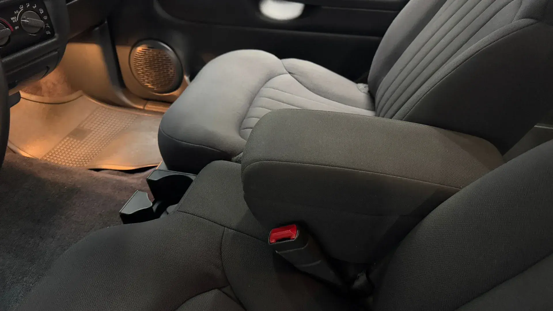 2003 Chevrolet S10 Extended Cab Xtreme Pickup