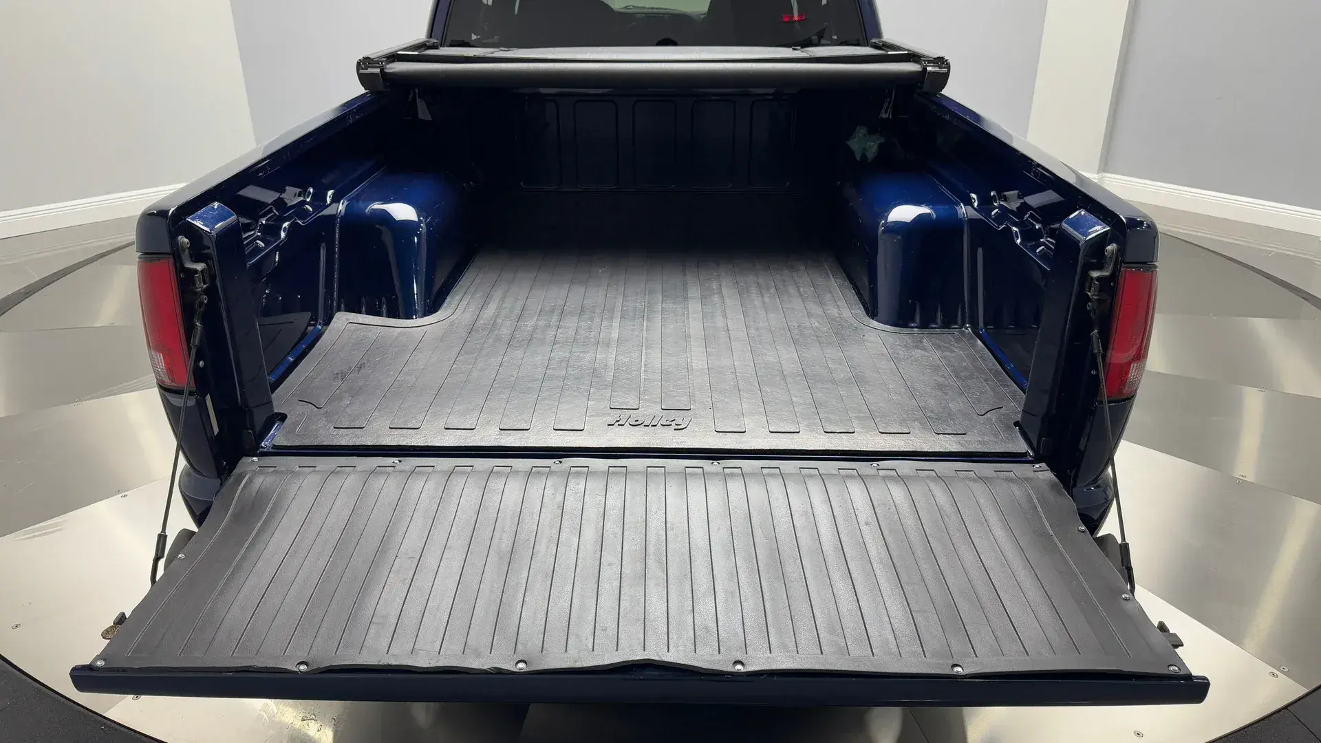 2003 Chevrolet S10 Extended Cab Xtreme Pickup