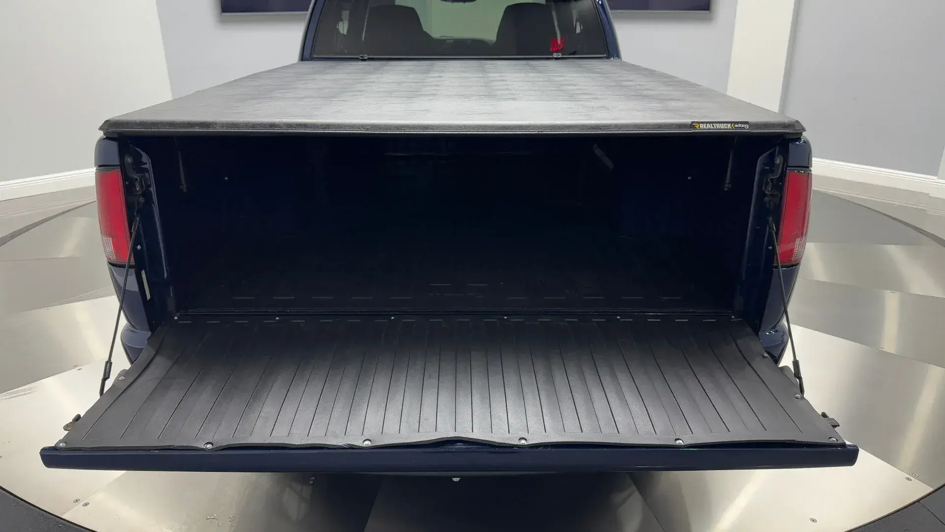 2003 Chevrolet S10 Extended Cab Xtreme Pickup