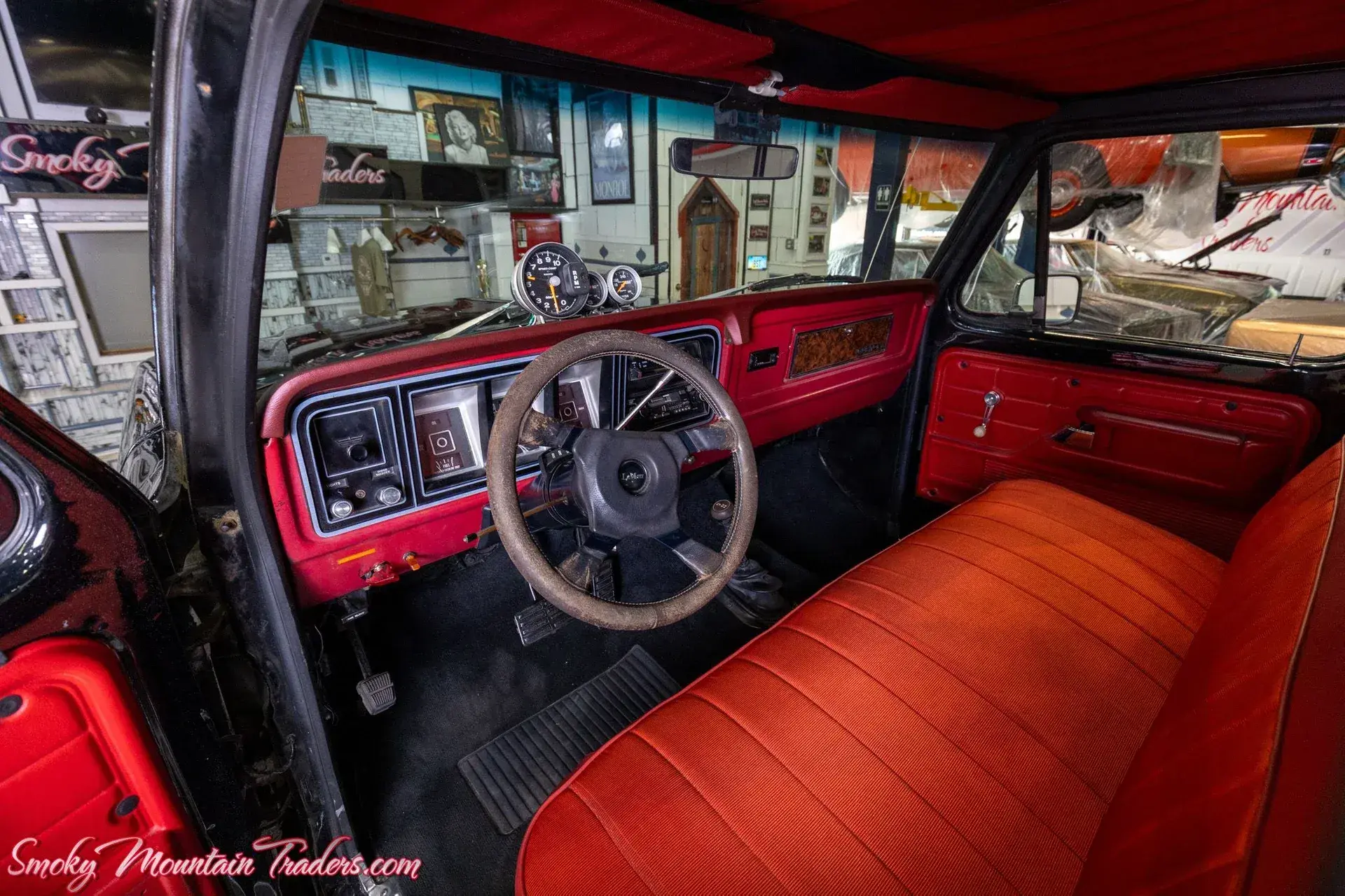 1979 Ford F-150