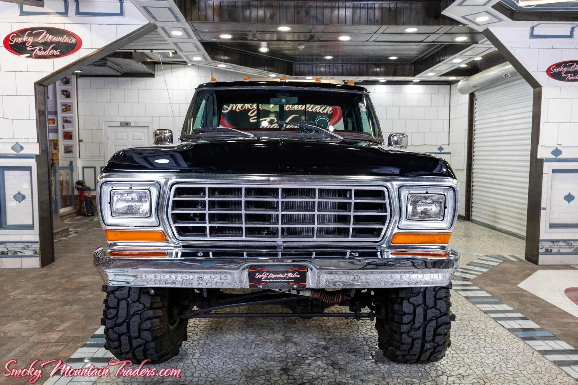 1979 Ford F-150