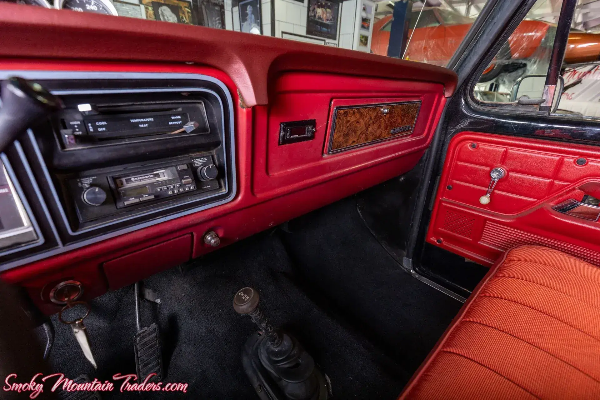1979 Ford F-150