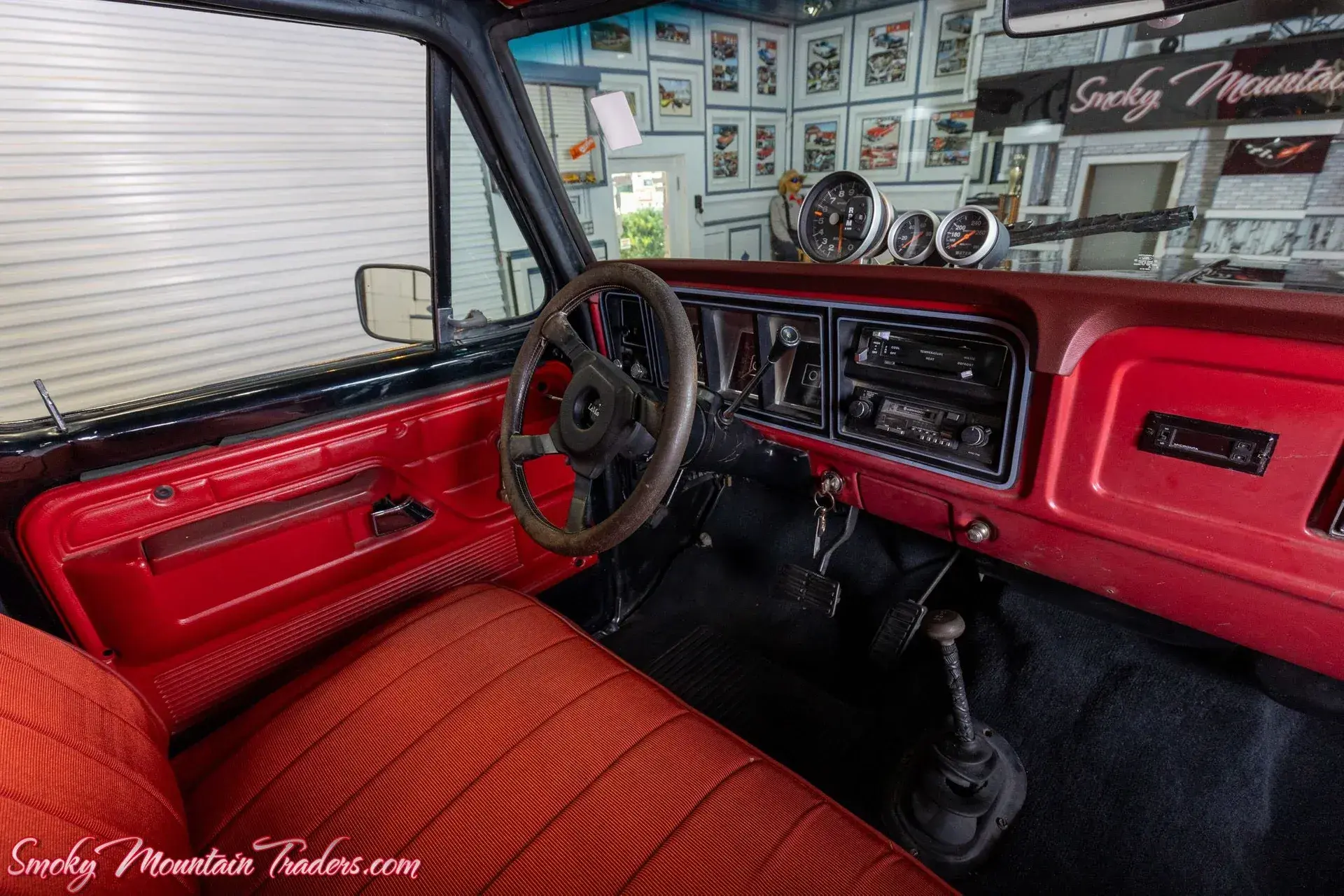 1979 Ford F-150