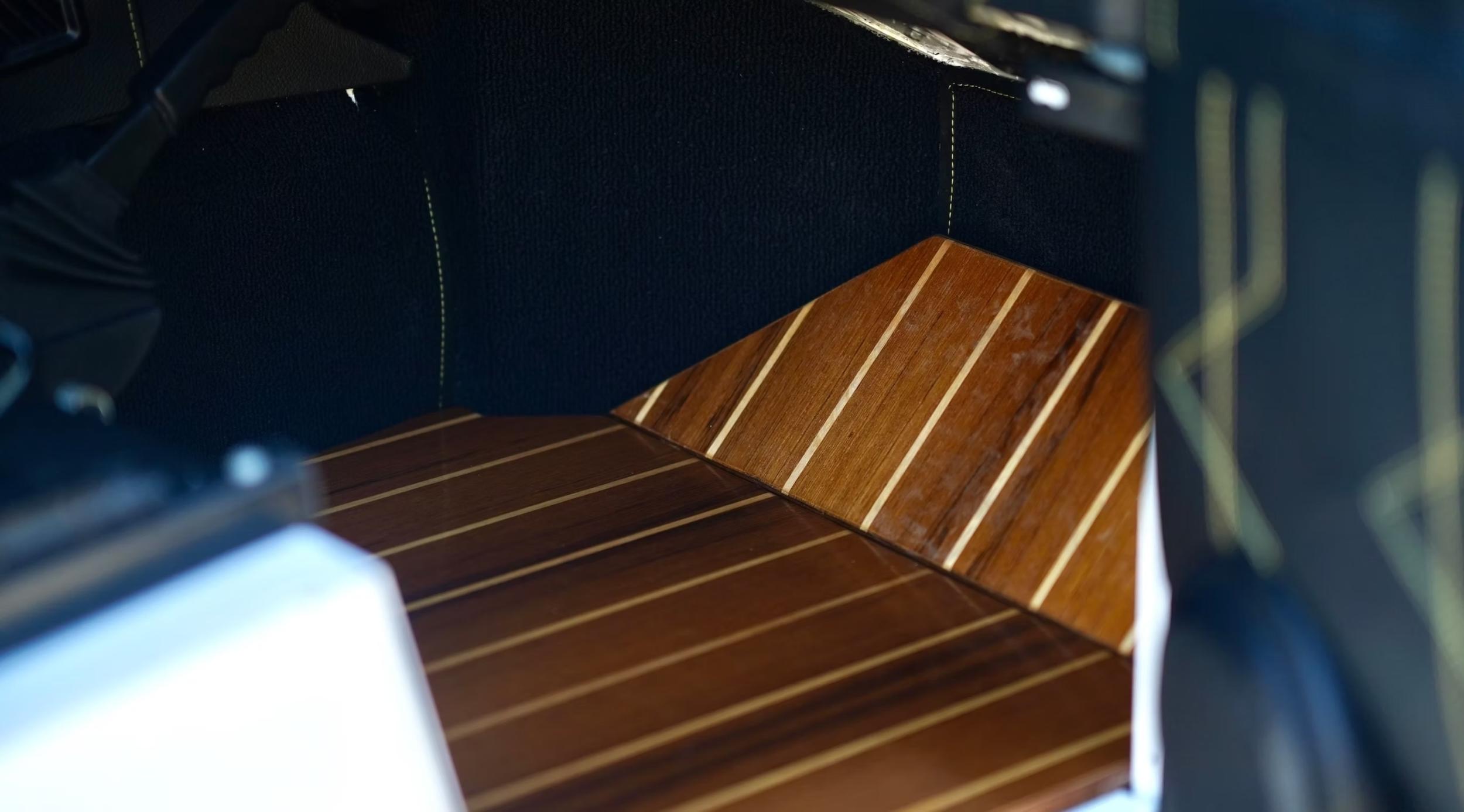 2026 Osprey Custom 4x4 OC90 Soft Top