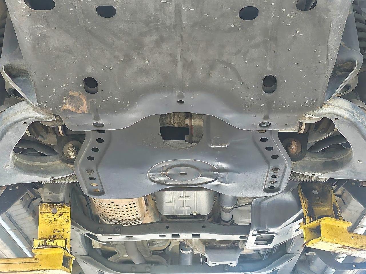 1998 Toyota Land Cruiser Prado TX Limited