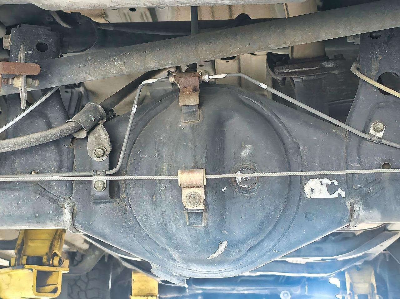 1998 Toyota Land Cruiser Prado TX Limited