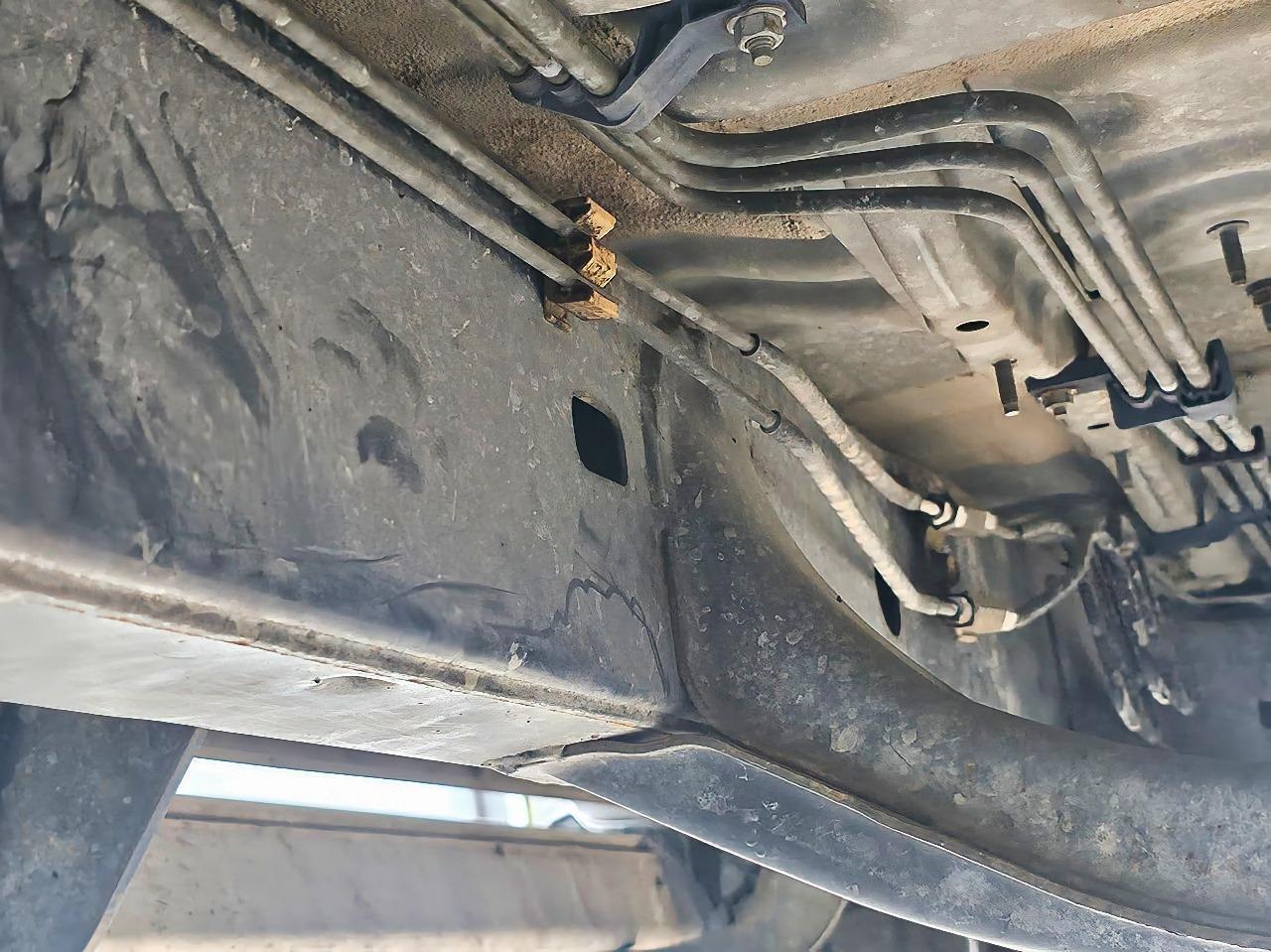 1998 Toyota Land Cruiser Prado TX Limited