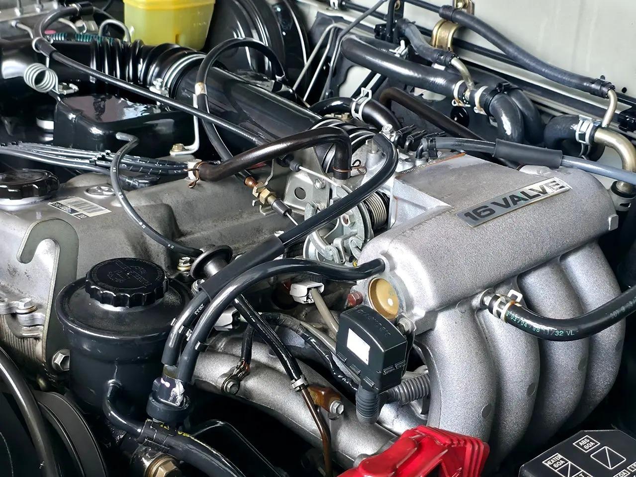 1998 Toyota Land Cruiser Prado TX Limited